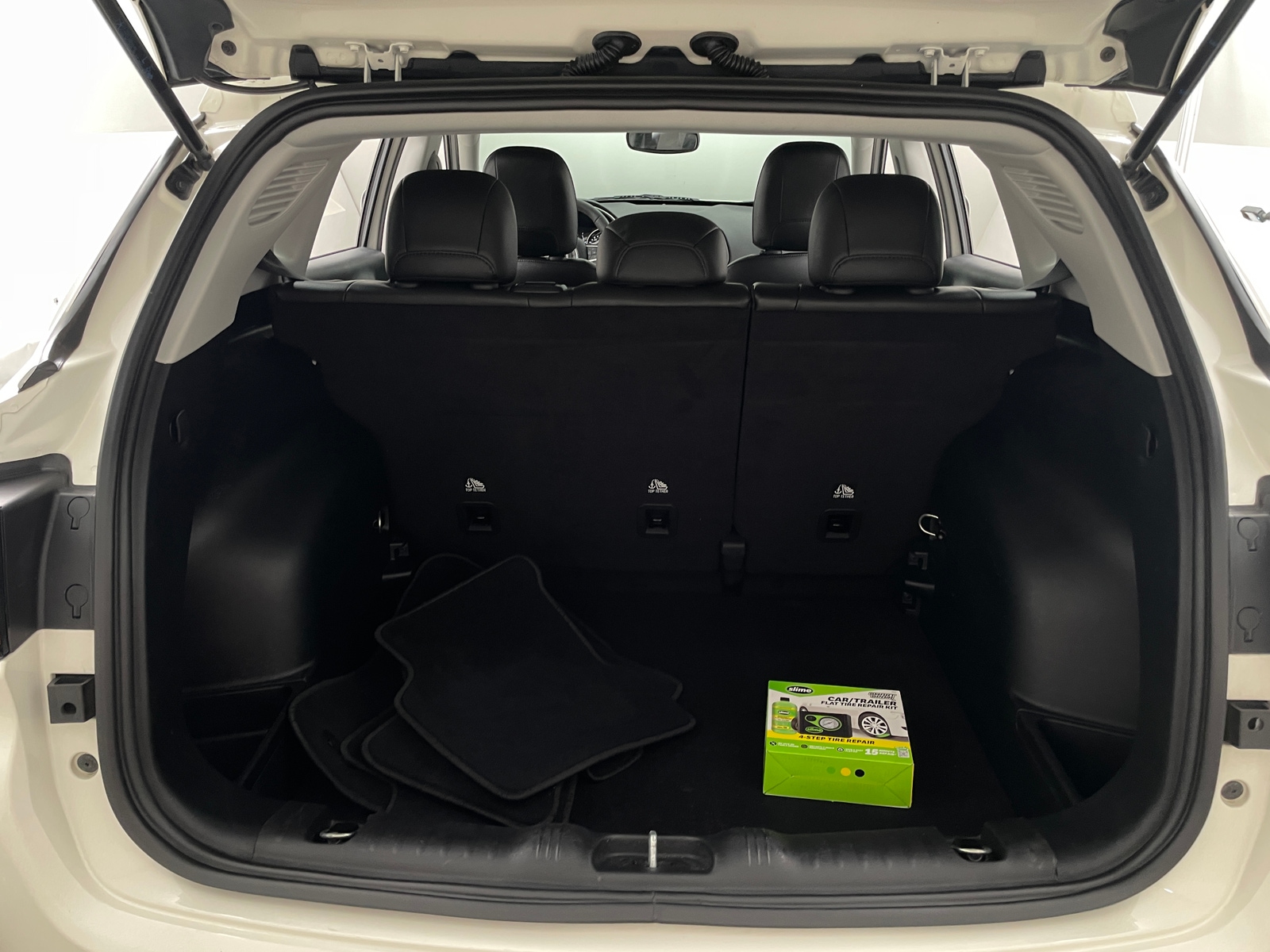 Thumbnail: 2021 Jeep Compass - 7