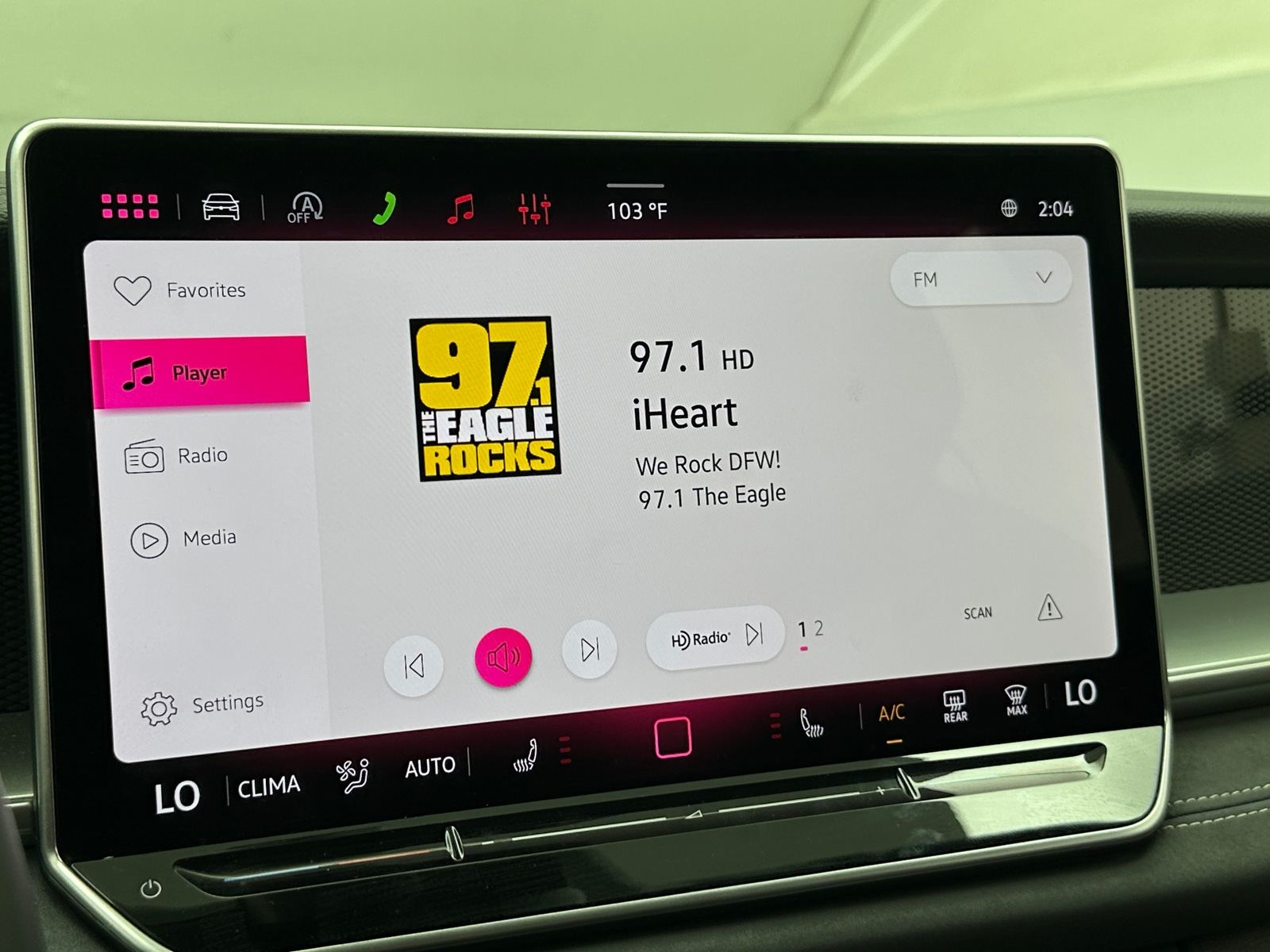 Thumbnail: 2026 Volkswagen Tiguan - 3