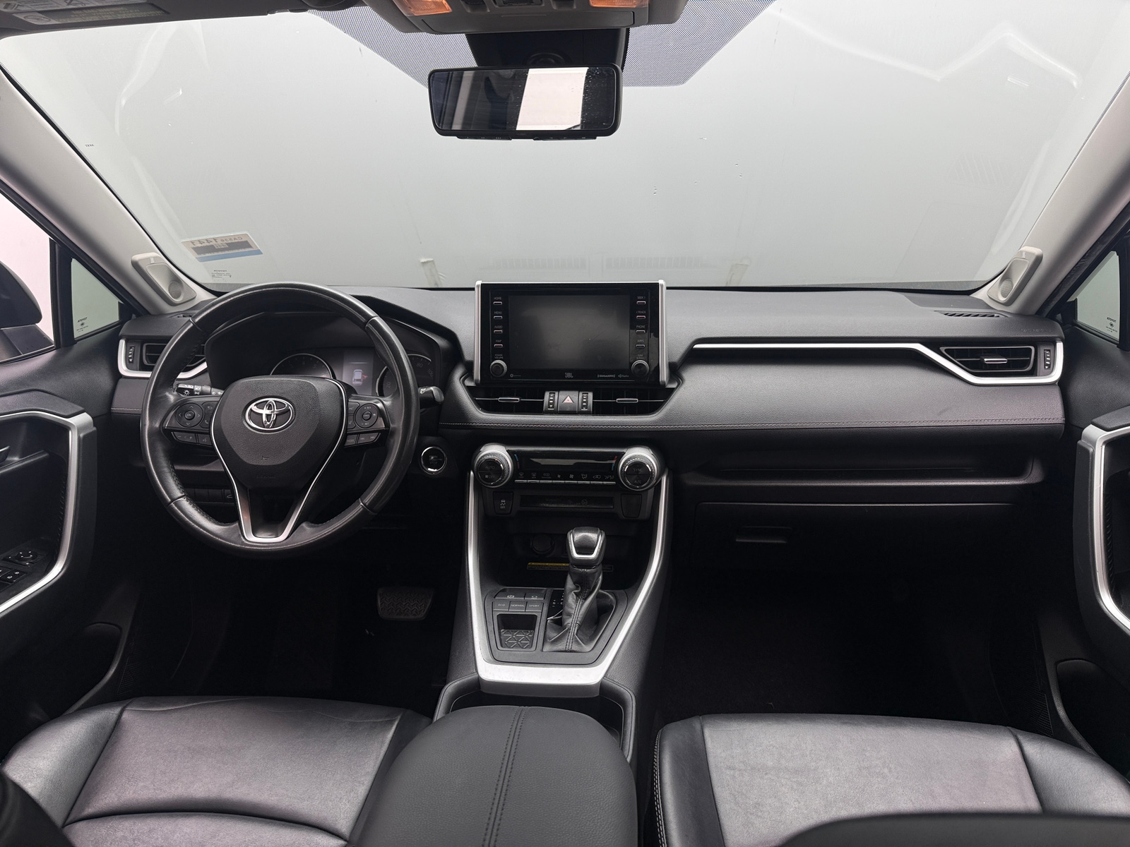 Thumbnail: 2019 Toyota RAV4 - 2