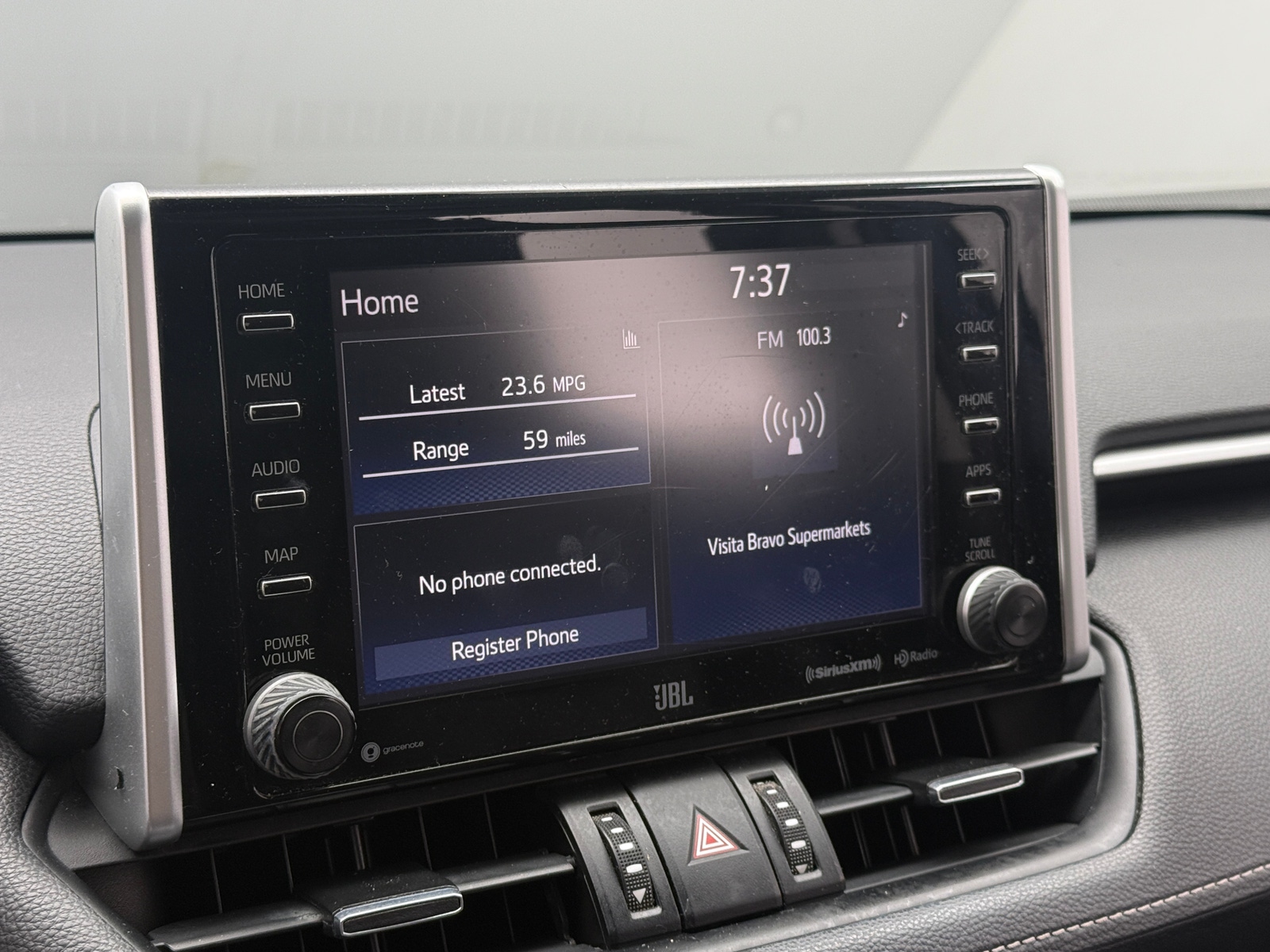 Thumbnail: 2019 Toyota RAV4 - 3