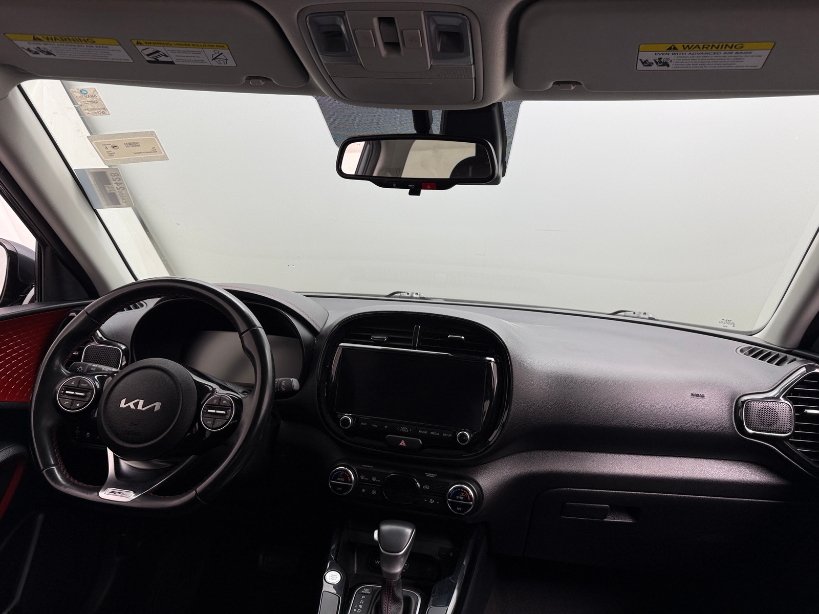 Thumbnail: 2023 Kia Soul - 2