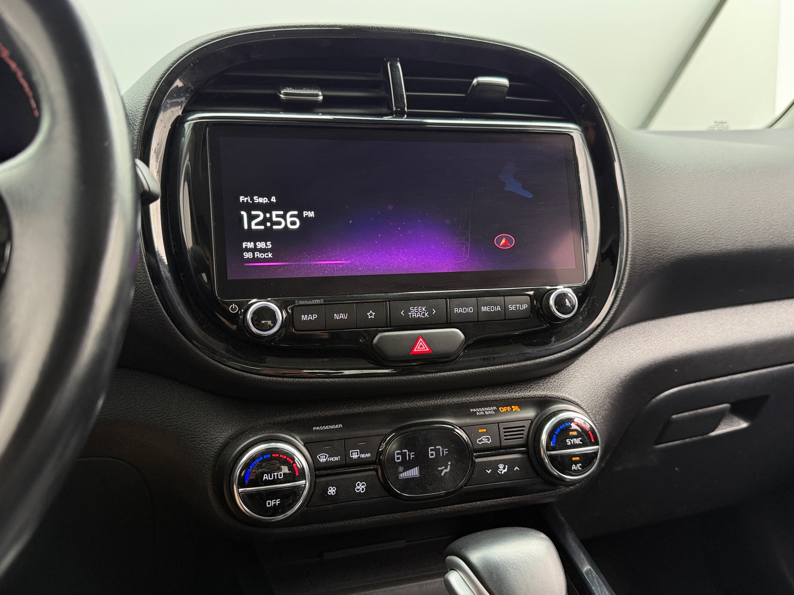 Thumbnail: 2023 Kia Soul - 3