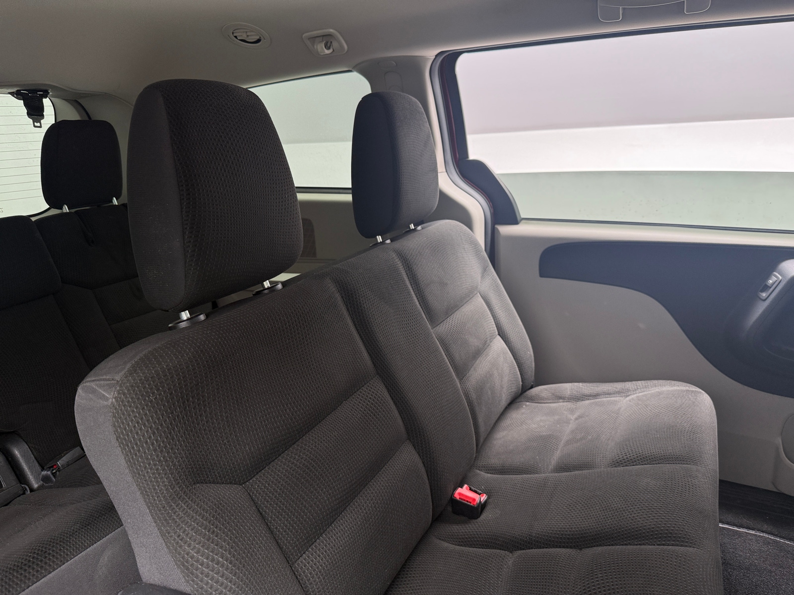 Thumbnail: 2018 Dodge Grand Caravan - 6