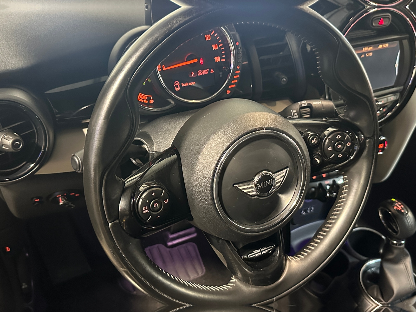 Thumbnail: 2017 MINI Cooper Convertible - 5
