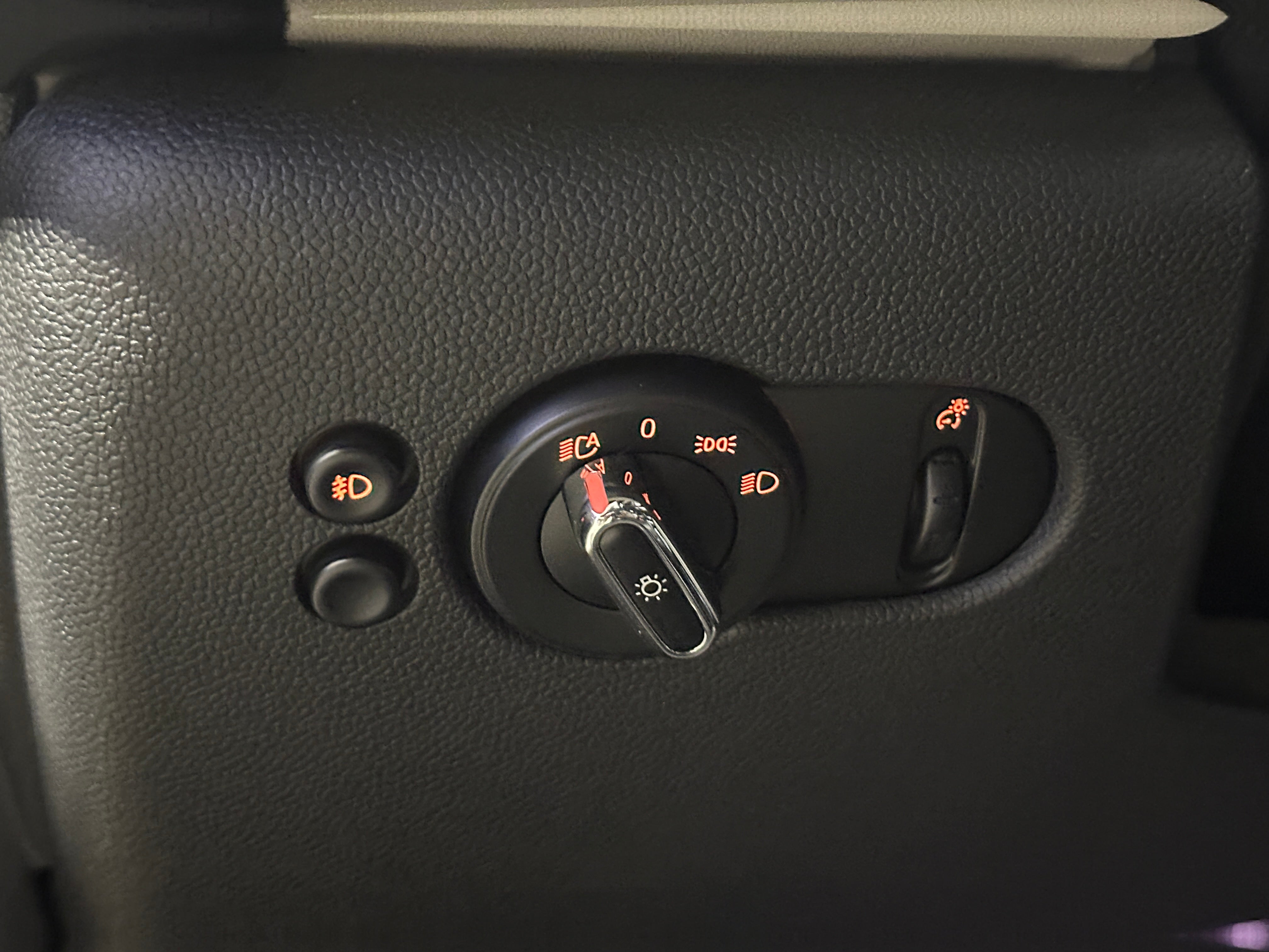 2017 MINI Cooper S
