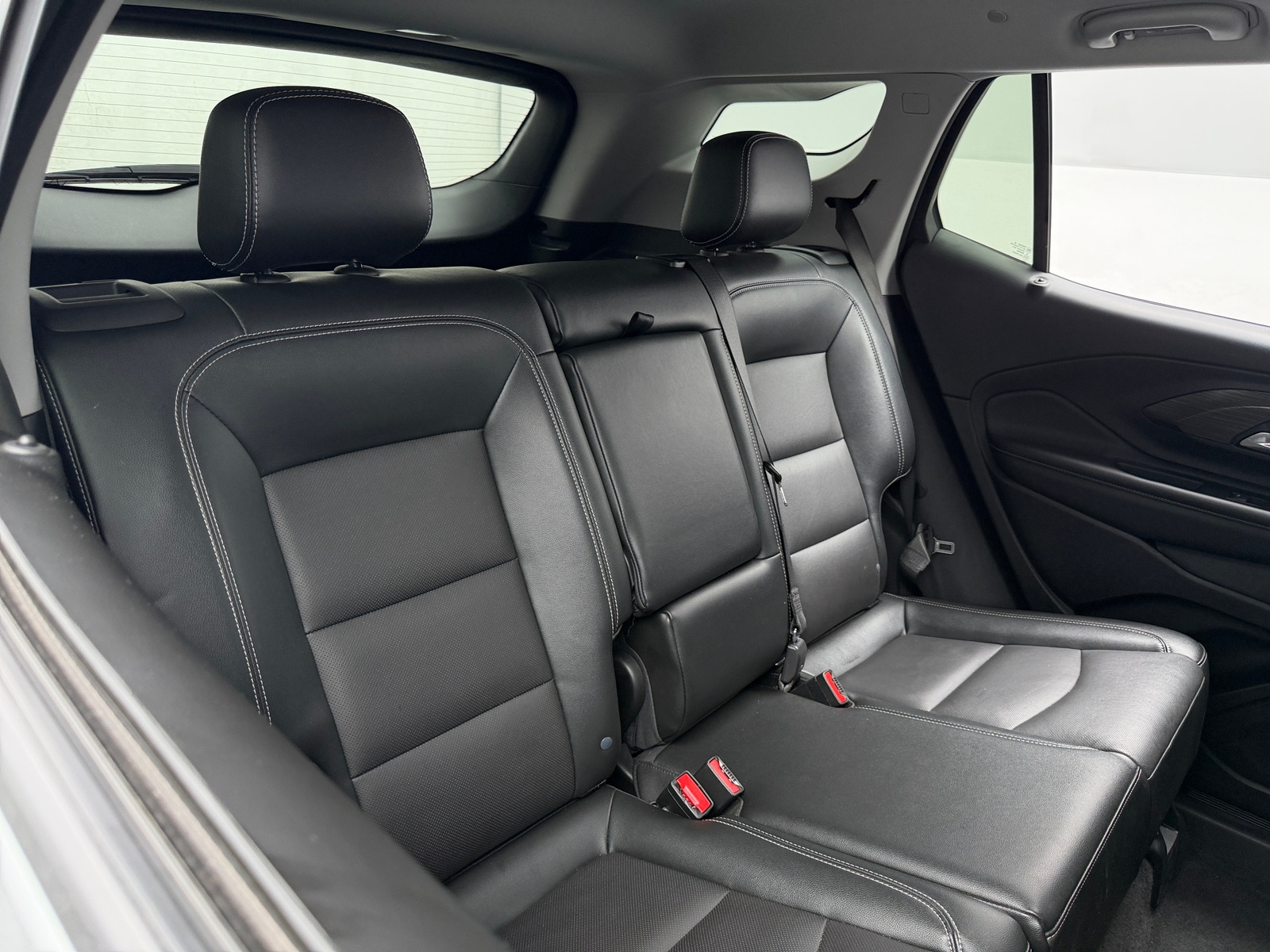 Thumbnail: 2024 GMC Terrain - 5