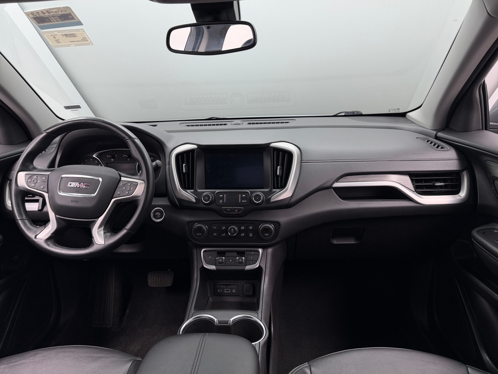 Thumbnail: 2024 GMC Terrain - 2