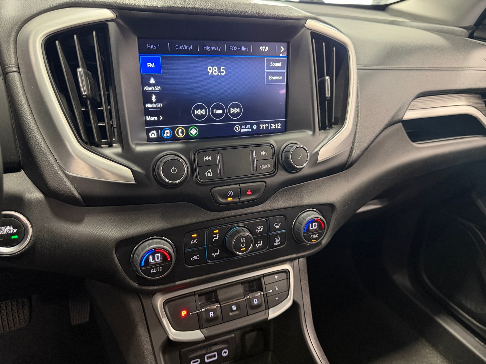 Thumbnail: 2024 GMC Terrain - 3