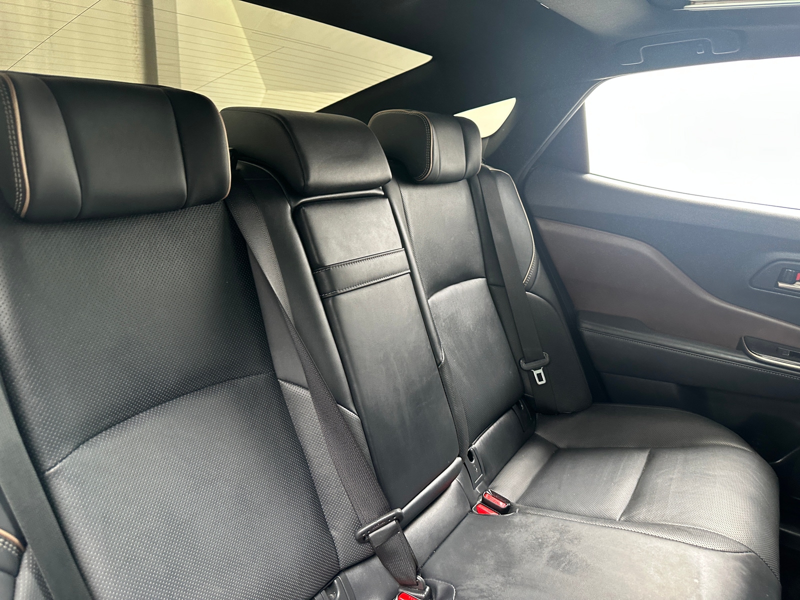 Thumbnail: 2024 Toyota Crown - 5