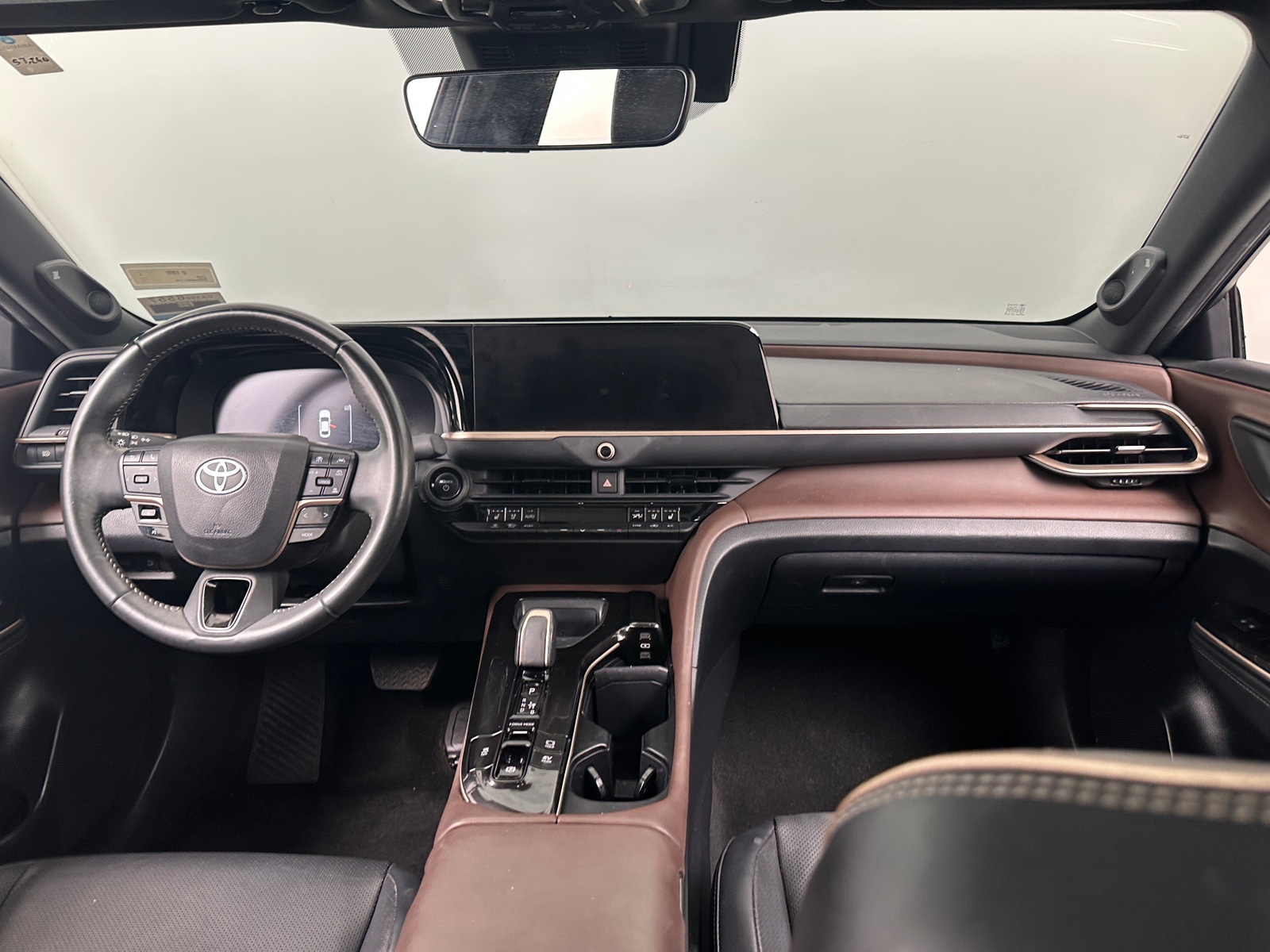 Thumbnail: 2024 Toyota Crown - 2