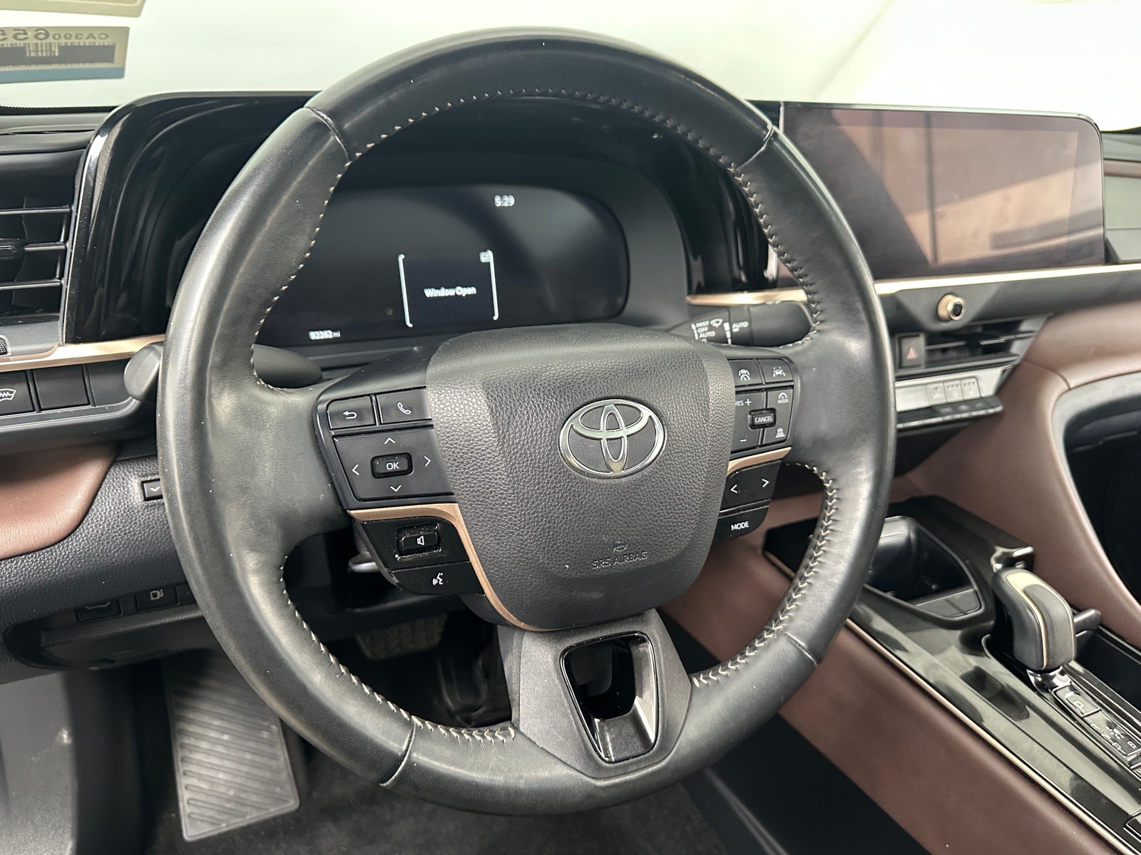 Thumbnail: 2024 Toyota Crown - 4