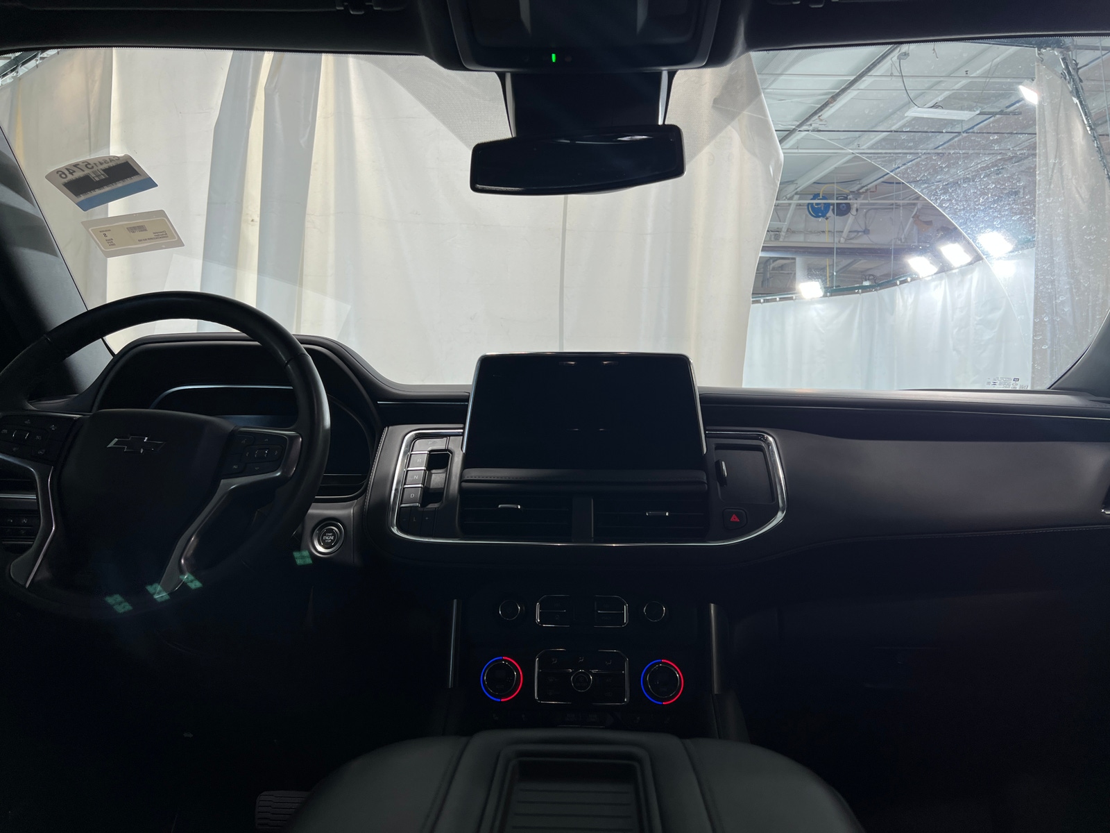 Thumbnail: 2024 Chevrolet Suburban - 2