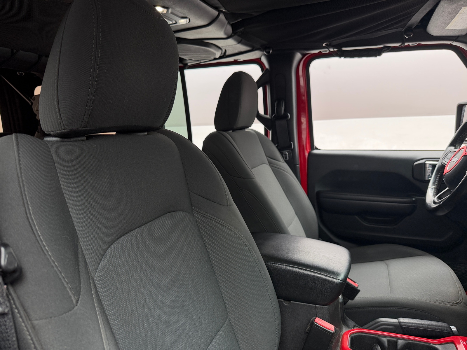 Thumbnail: 2021 Jeep Wrangler - 2