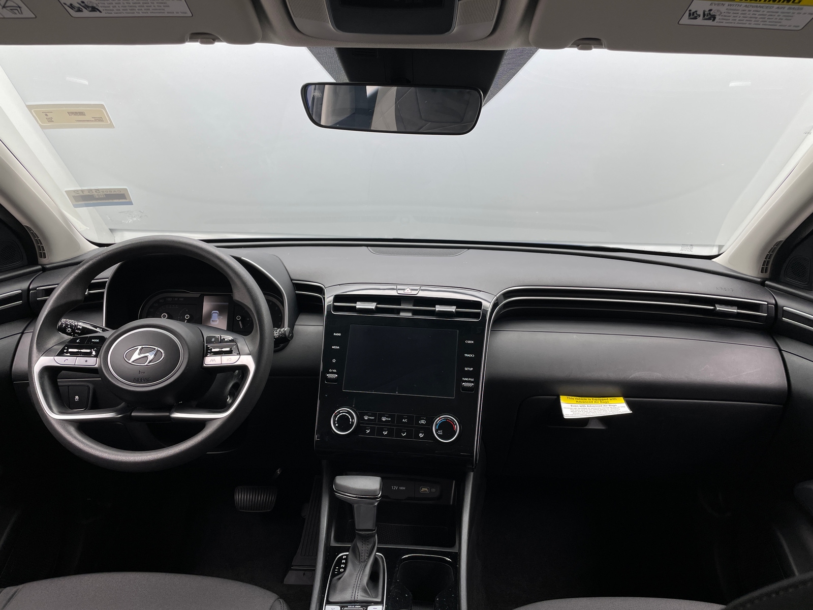 Thumbnail: 2022 Hyundai Tucson - 3