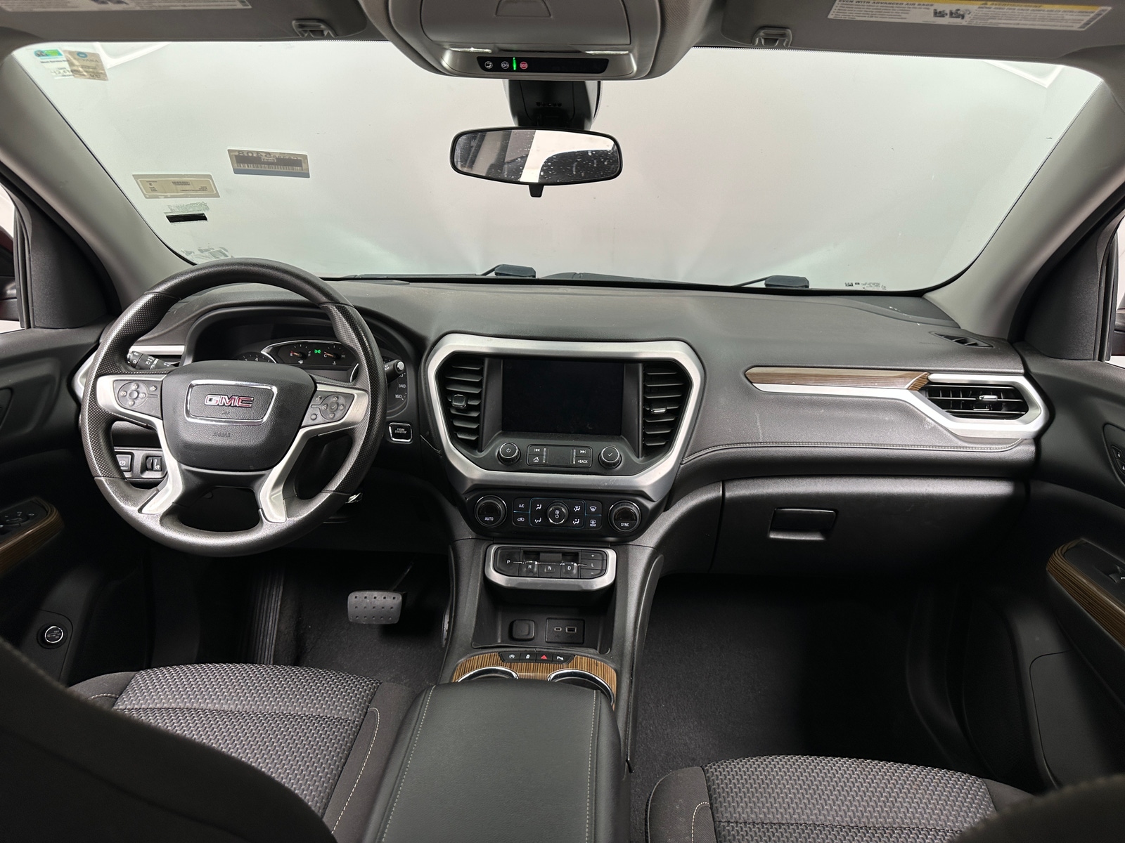 Thumbnail: 2023 GMC Acadia - 3