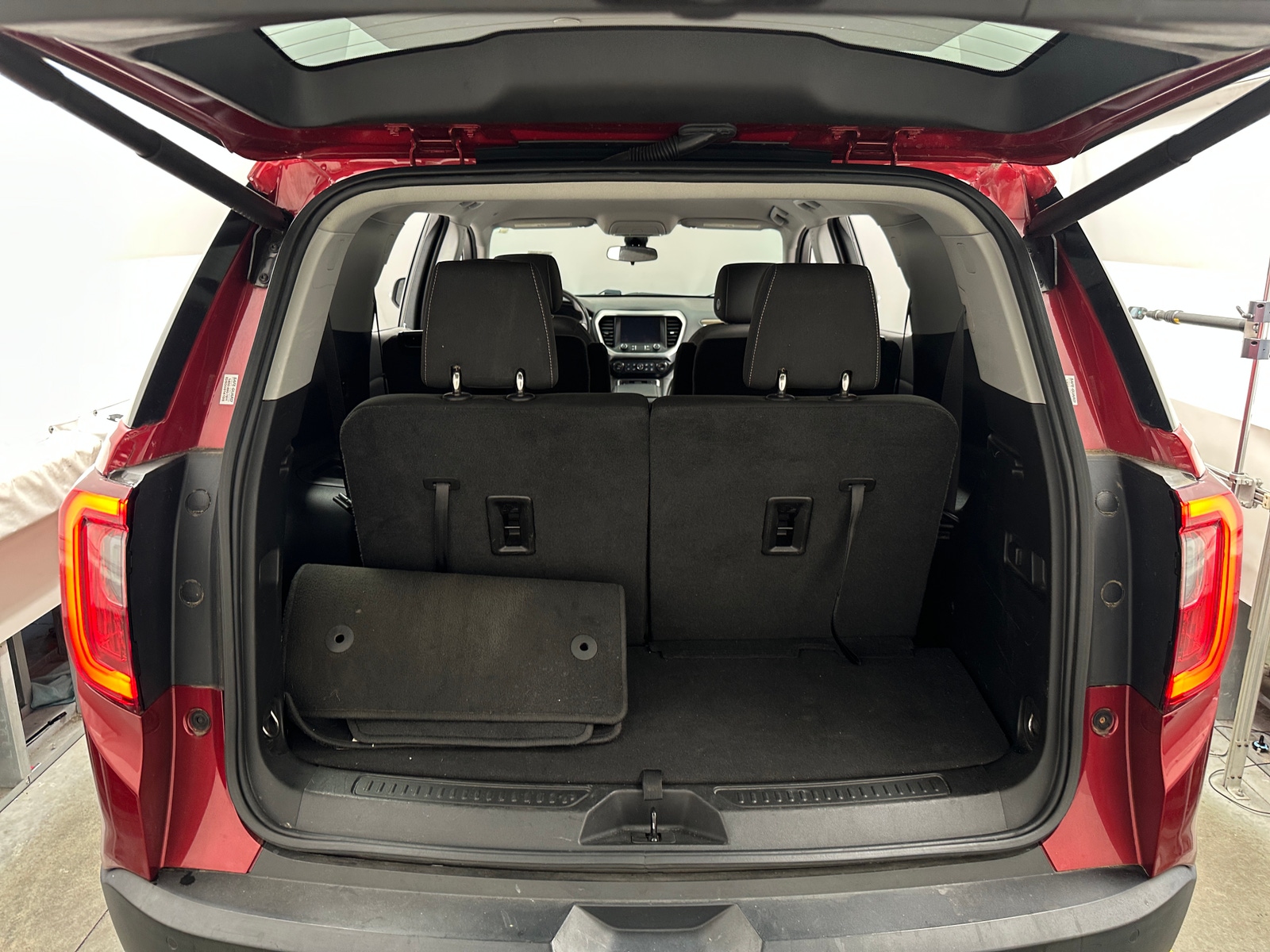 Thumbnail: 2023 GMC Acadia - 7
