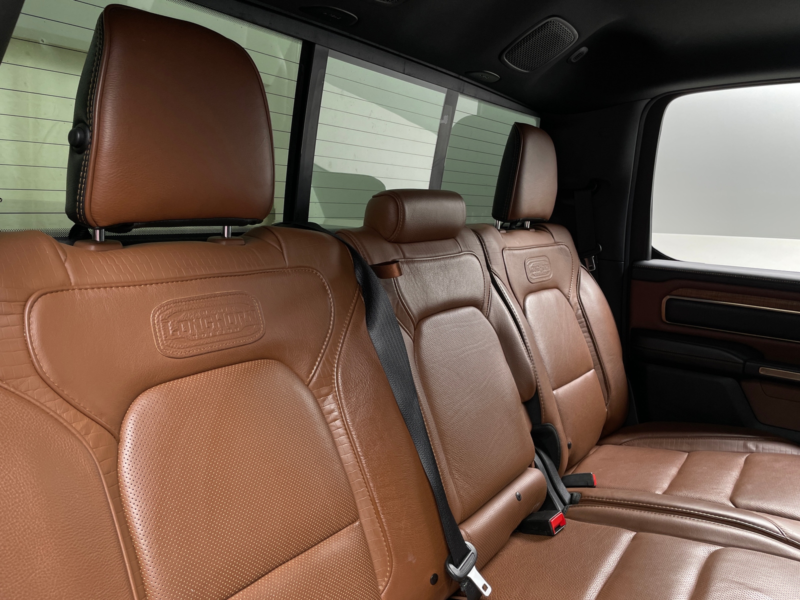 Thumbnail: 2019 RAM 1500 - 5