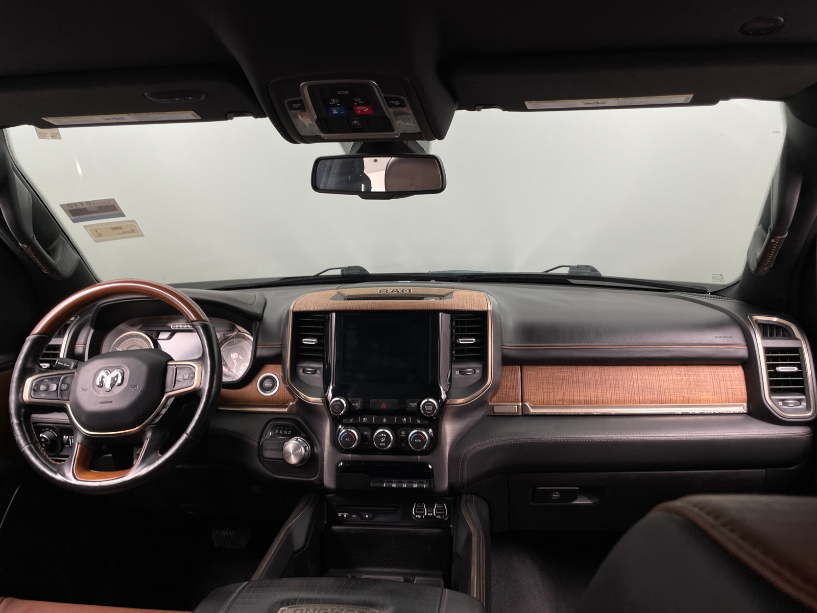 Thumbnail: 2019 RAM 1500 - 2