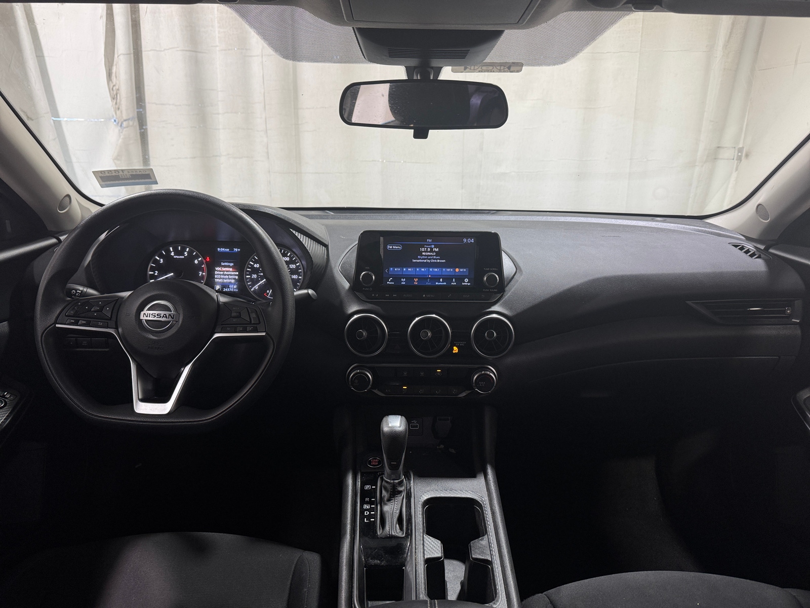 Thumbnail: 2023 Nissan Sentra - 3