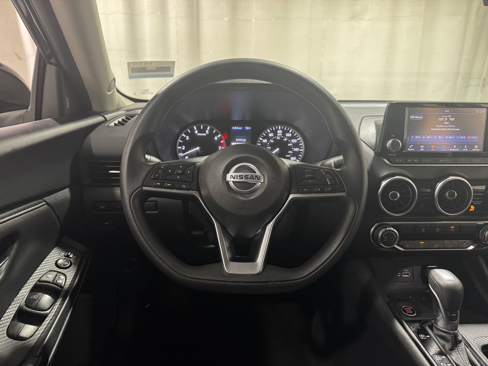 Thumbnail: 2023 Nissan Sentra - 5