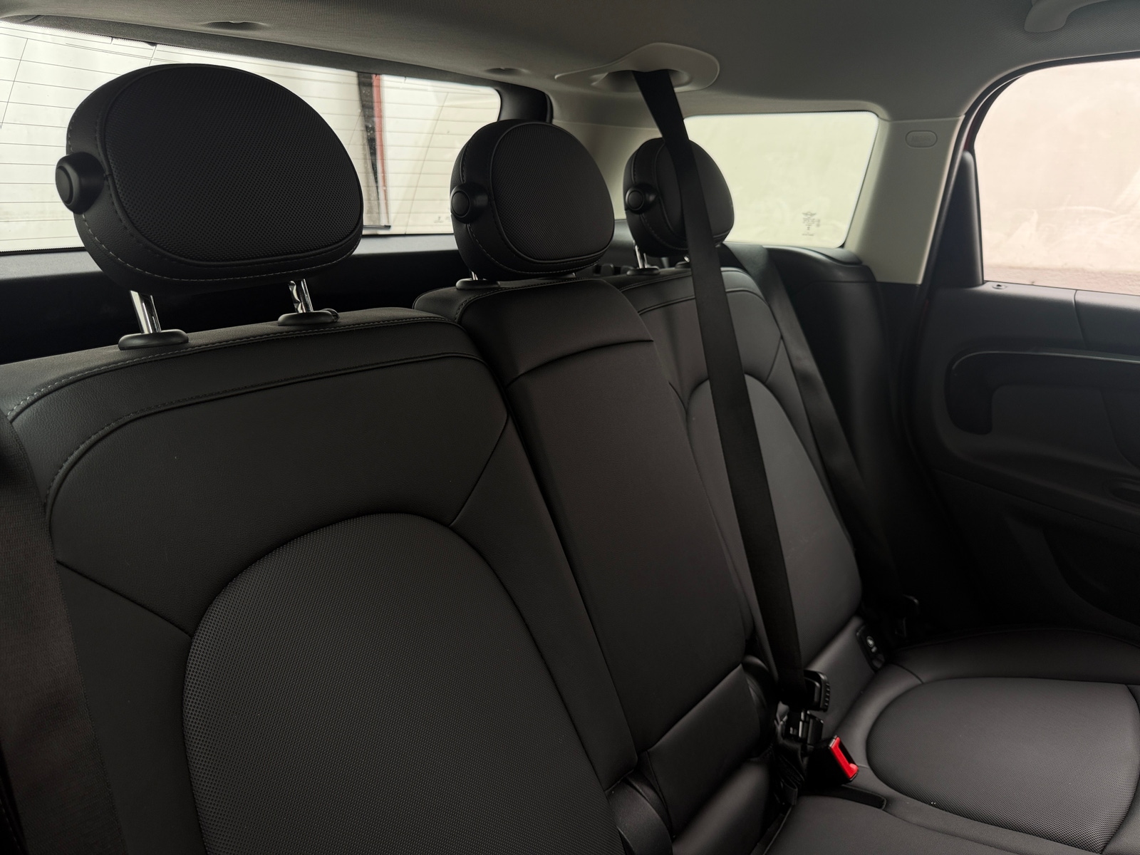 Thumbnail: 2024 MINI Cooper Countryman - 5