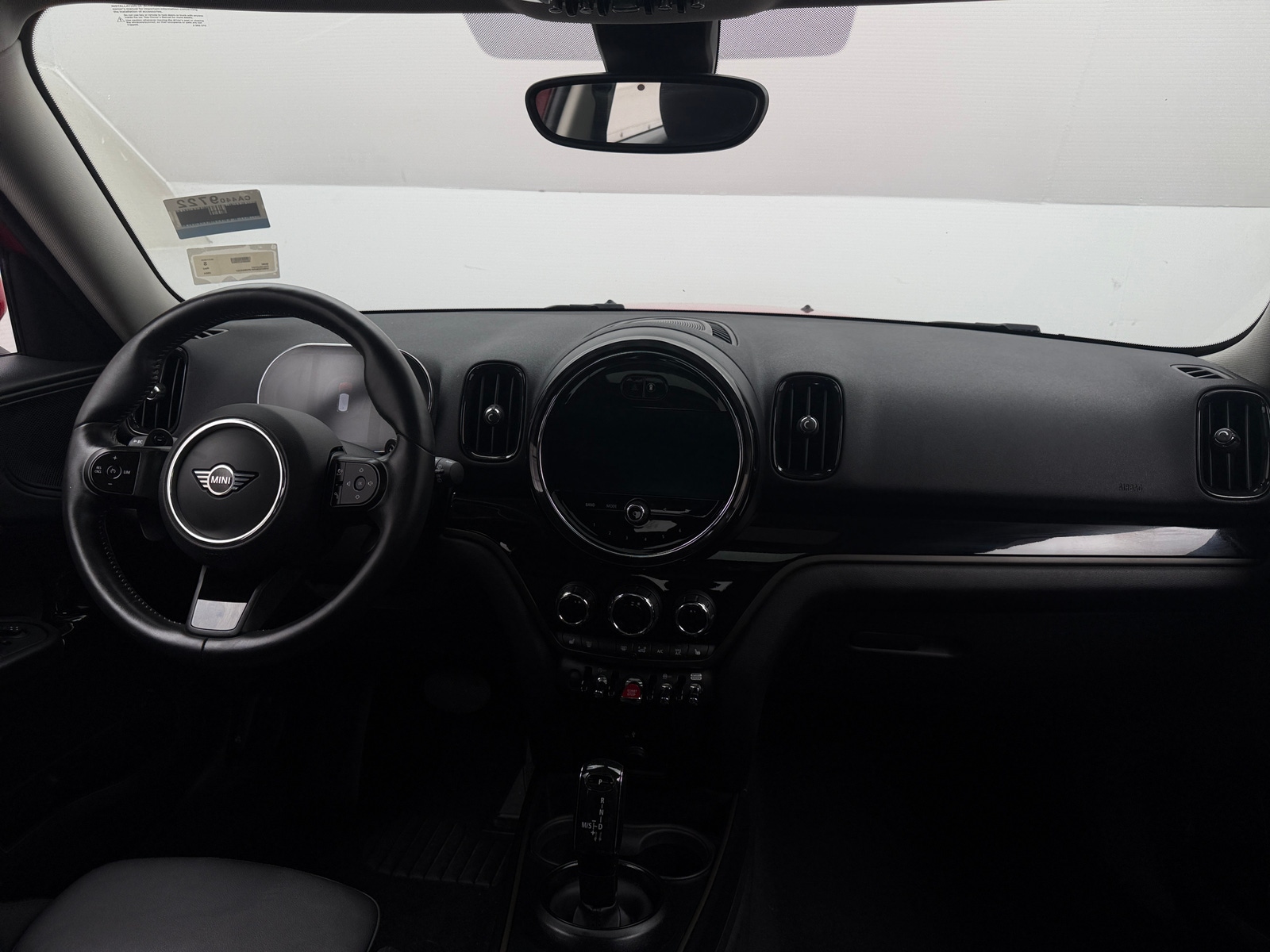 Thumbnail: 2024 MINI Cooper Countryman - 2