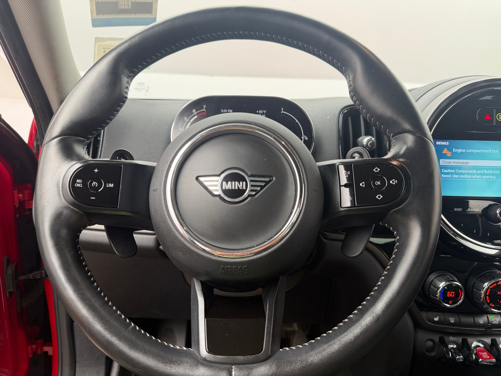 Thumbnail: 2024 MINI Cooper Countryman - 4