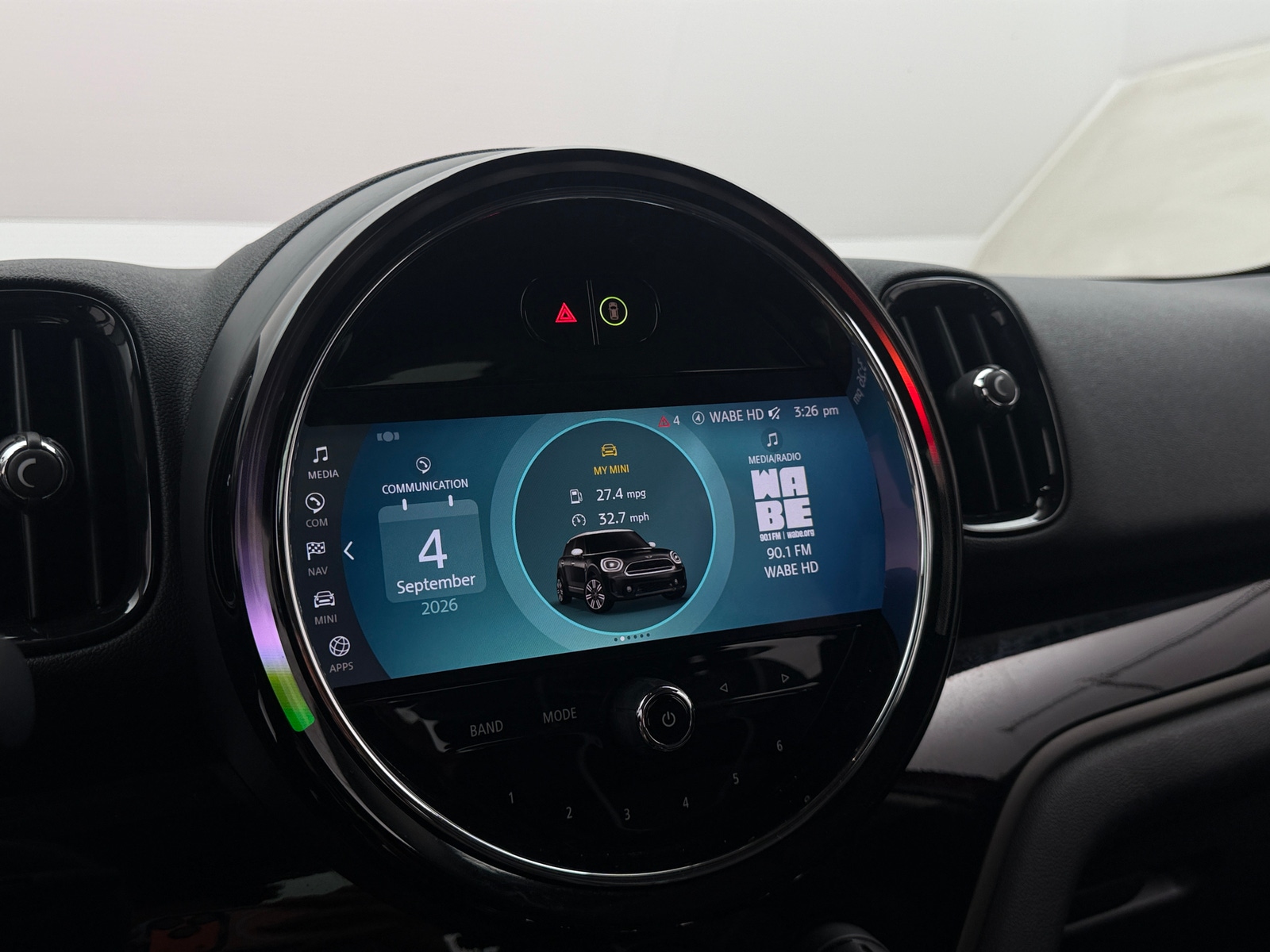 Thumbnail: 2024 MINI Cooper Countryman - 3
