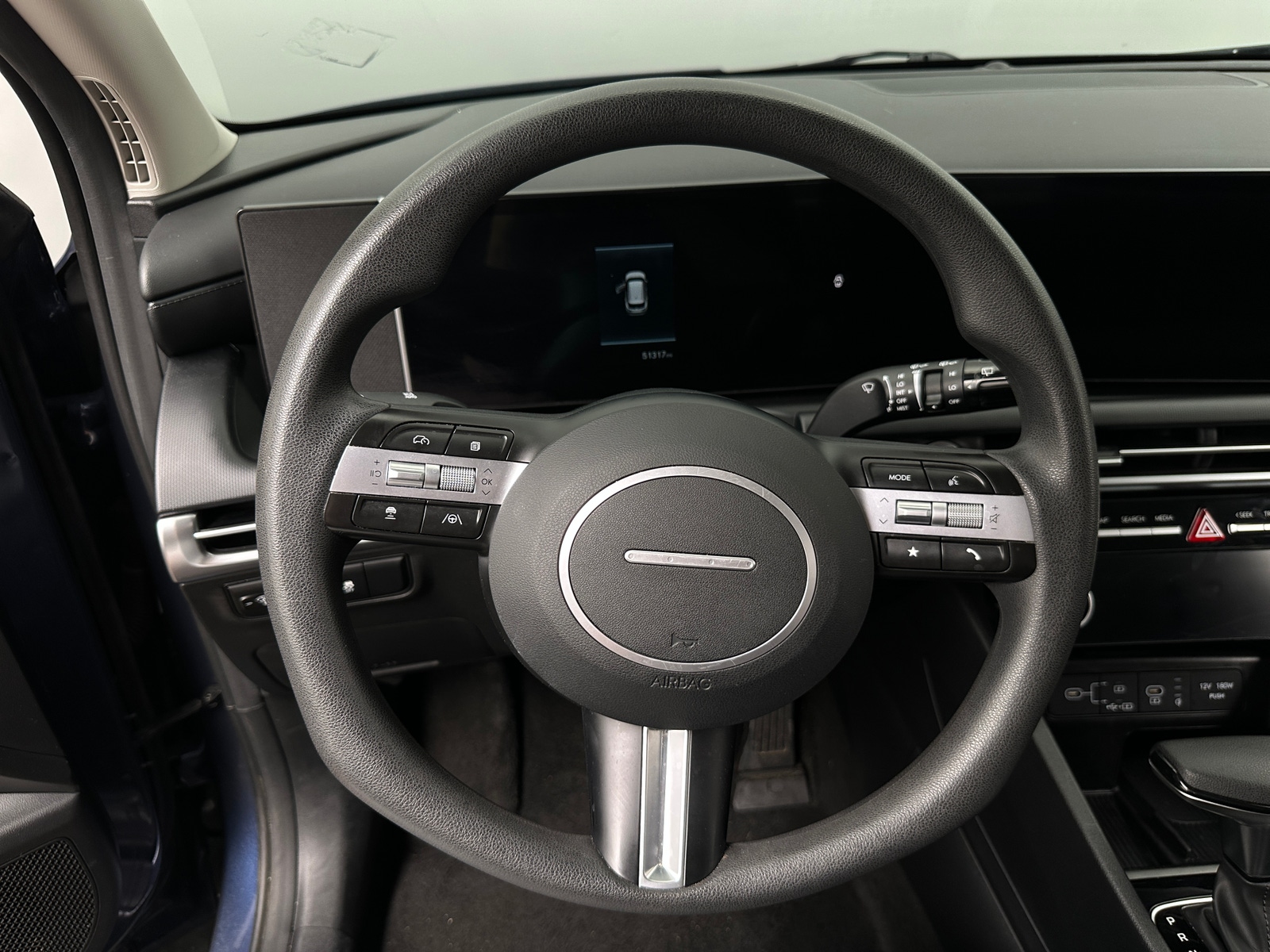 Thumbnail: 2025 Hyundai Tucson - 5