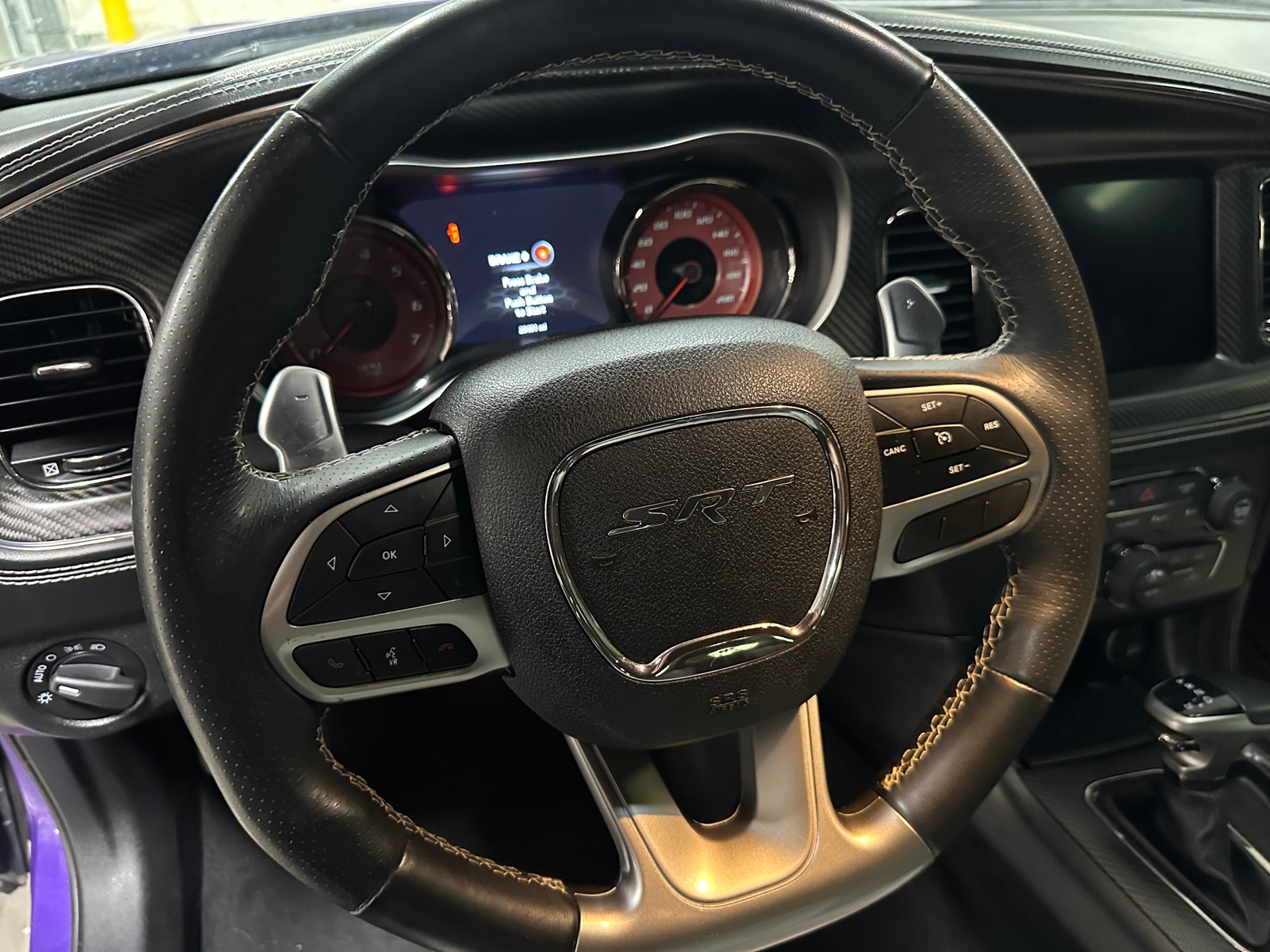 Thumbnail: 2023 Dodge Charger - 4