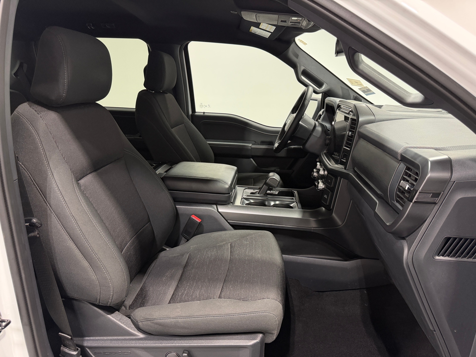 Thumbnail: 2024 Ford Econoline - 2