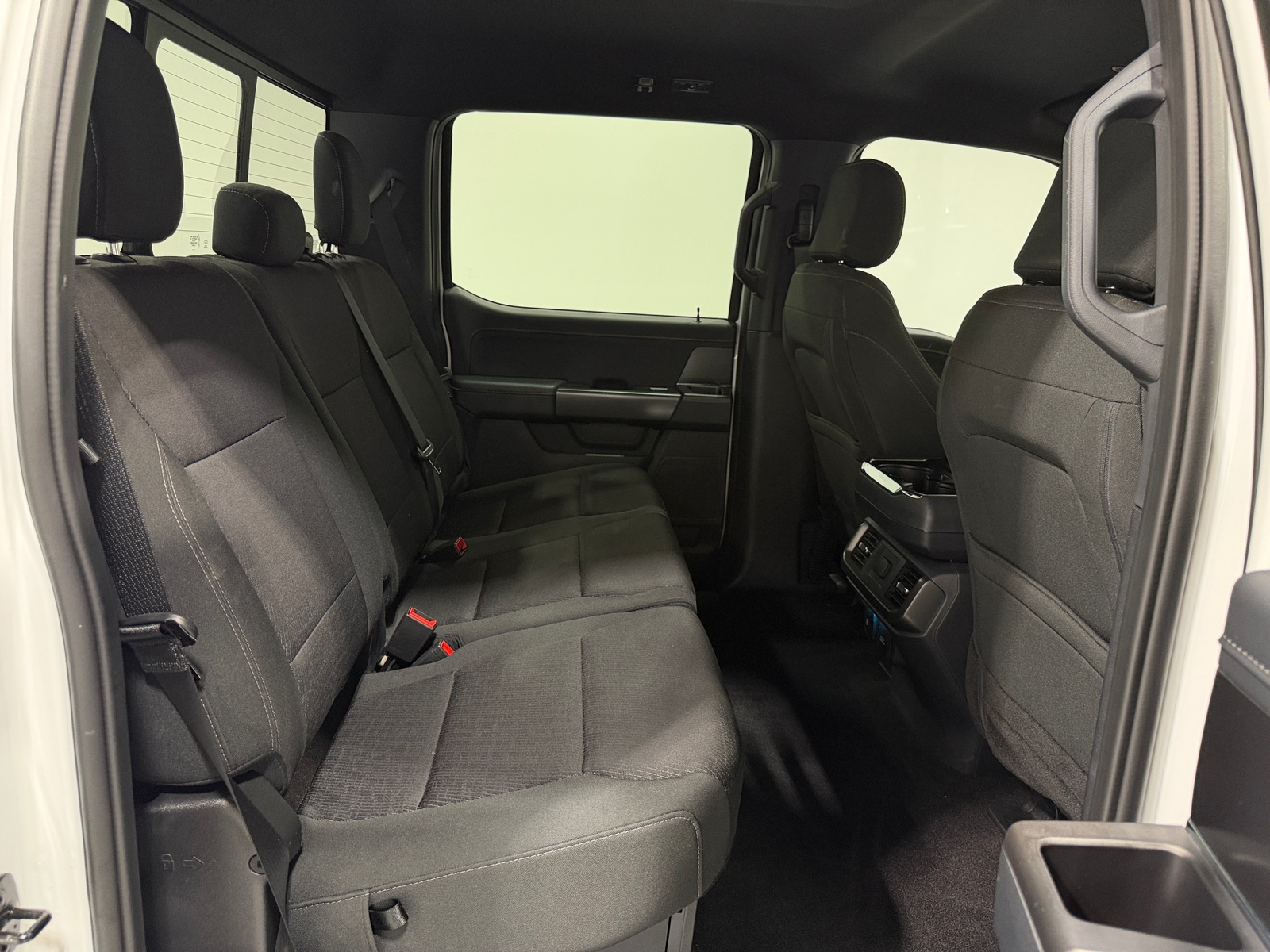 Thumbnail: 2024 Ford Econoline - 6