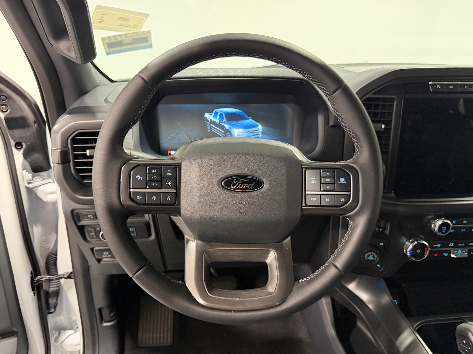 Thumbnail: 2024 Ford Econoline - 5