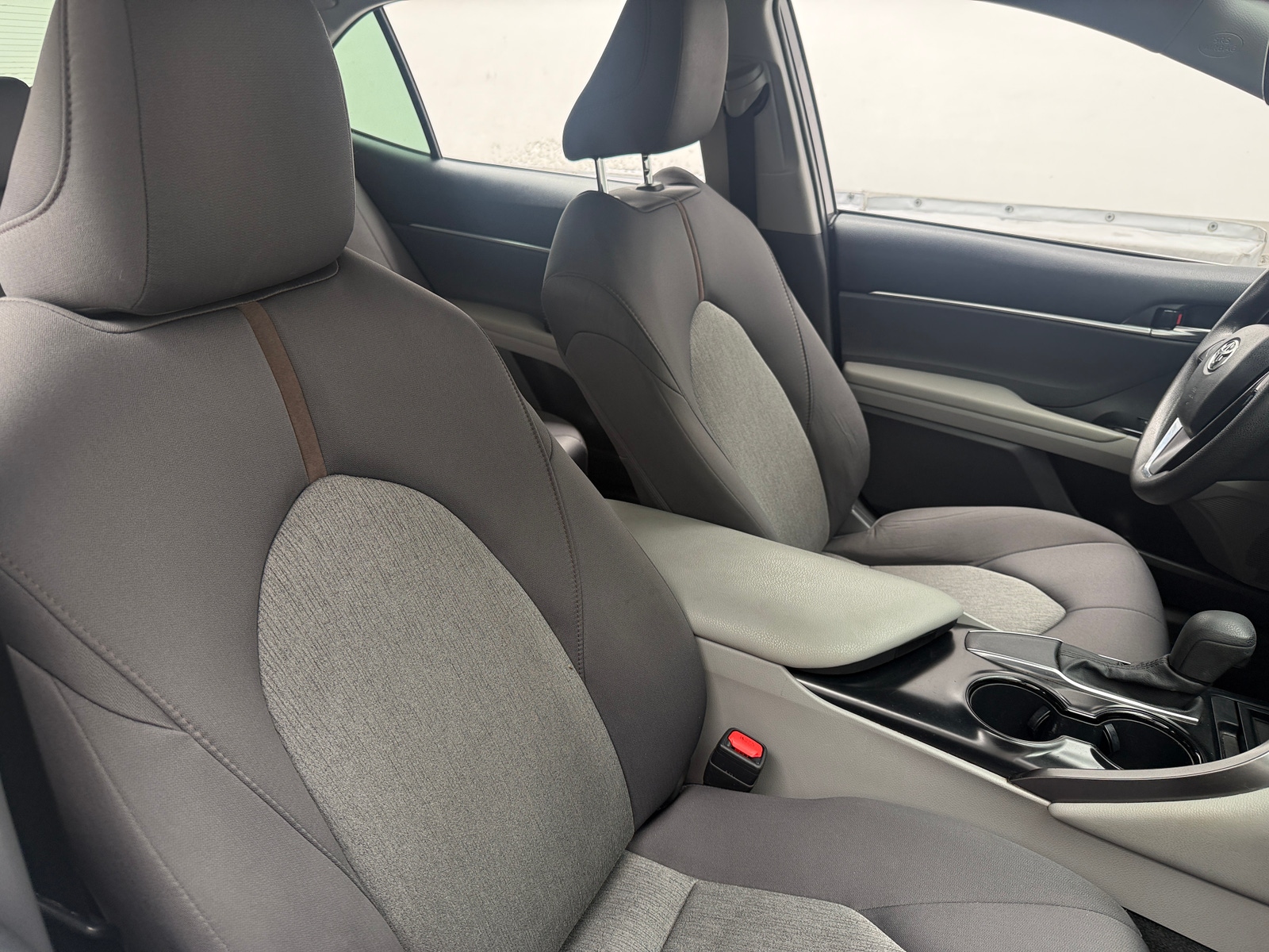 Thumbnail: 2020 Toyota Camry - 2