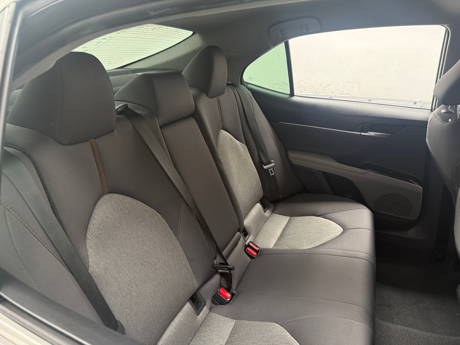 Thumbnail: 2020 Toyota Camry - 6