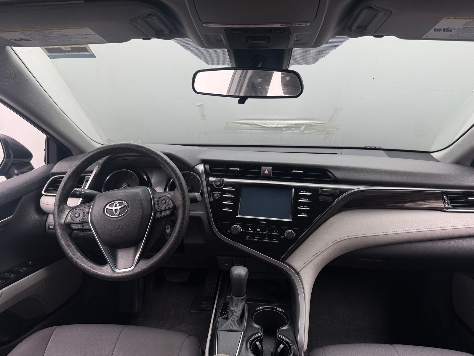 Thumbnail: 2020 Toyota Camry - 3
