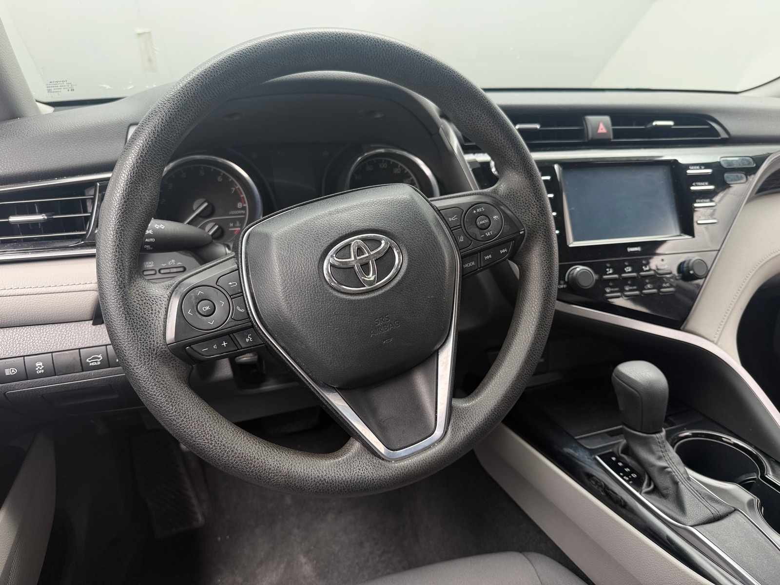 Thumbnail: 2020 Toyota Camry - 5