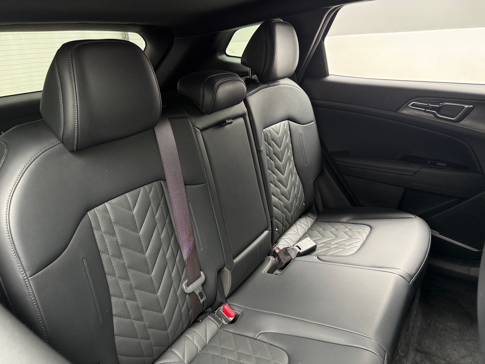 Thumbnail: 2023 Kia Sportage - 5