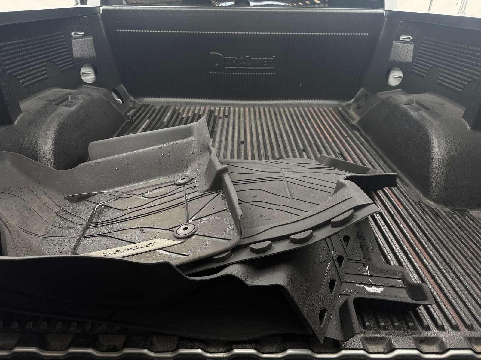 Thumbnail: 2022 Chevrolet Silverado 1500 - 7