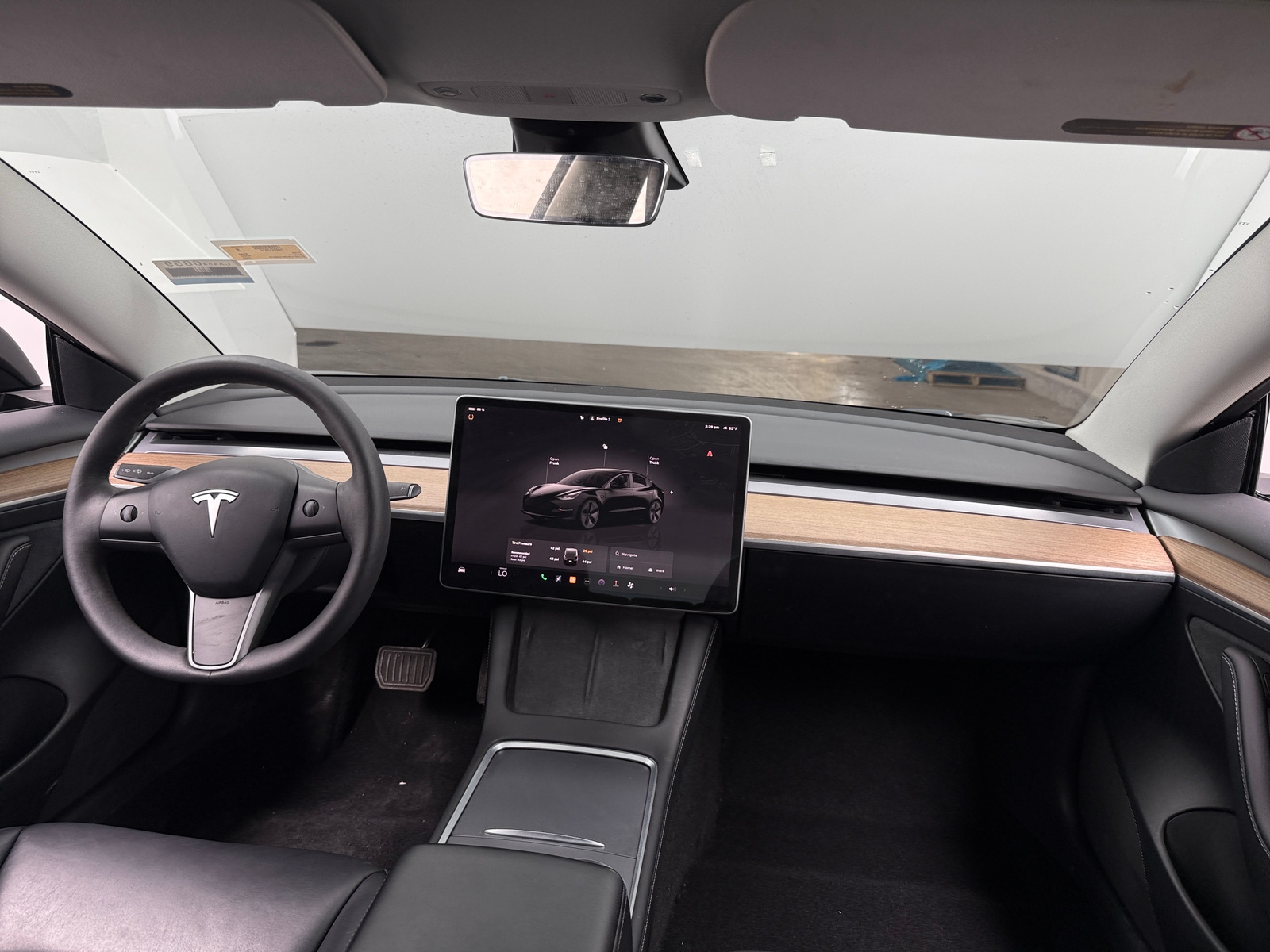 Thumbnail: 2022 Tesla Model 3 - 2