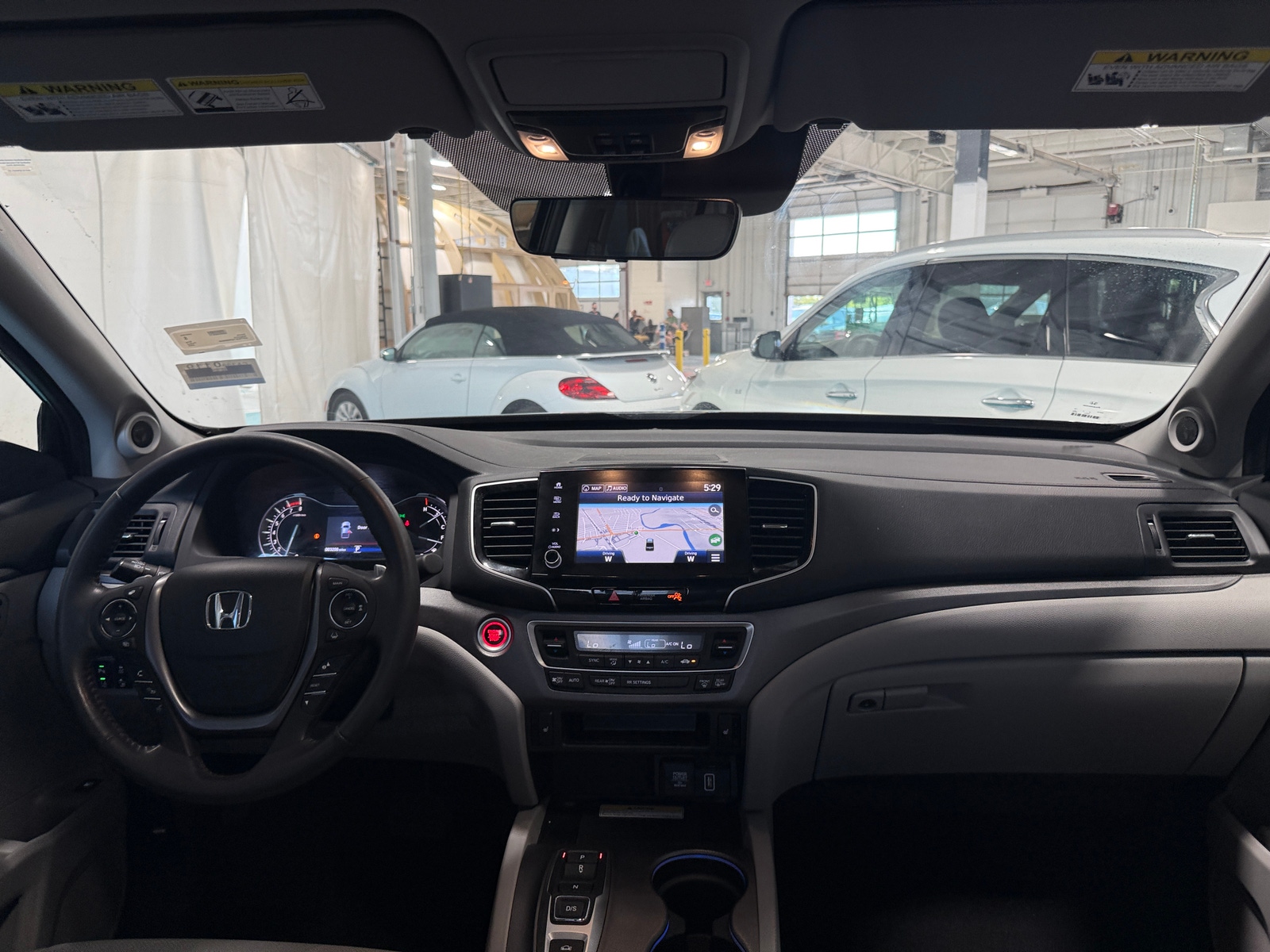 Thumbnail: 2023 Honda Ridgeline - 2