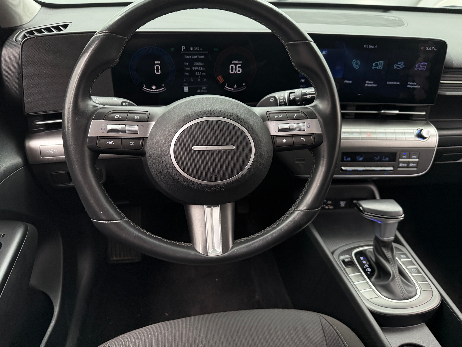 Thumbnail: 2025 Hyundai Kona - 5
