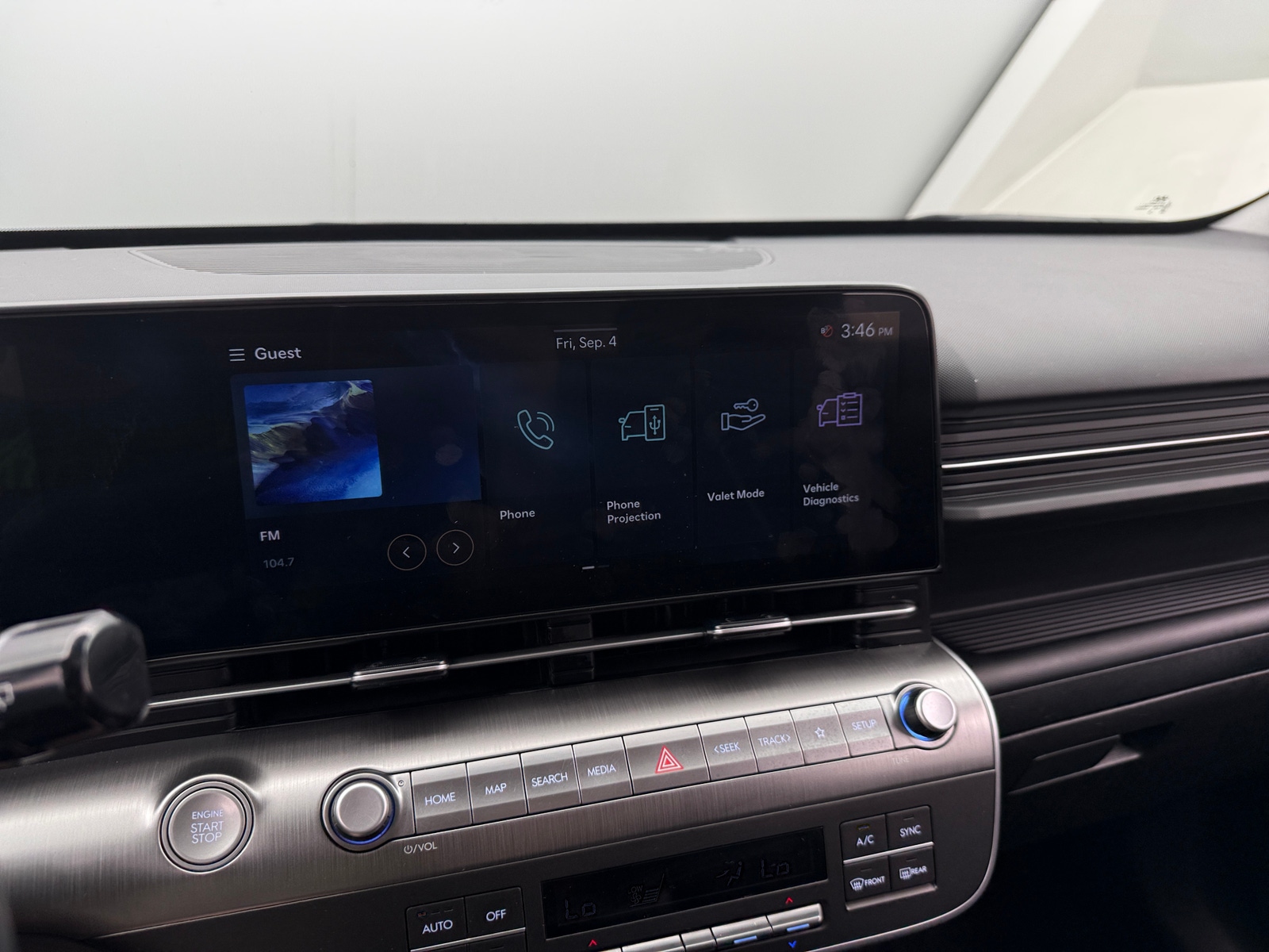 Thumbnail: 2025 Hyundai Kona - 4