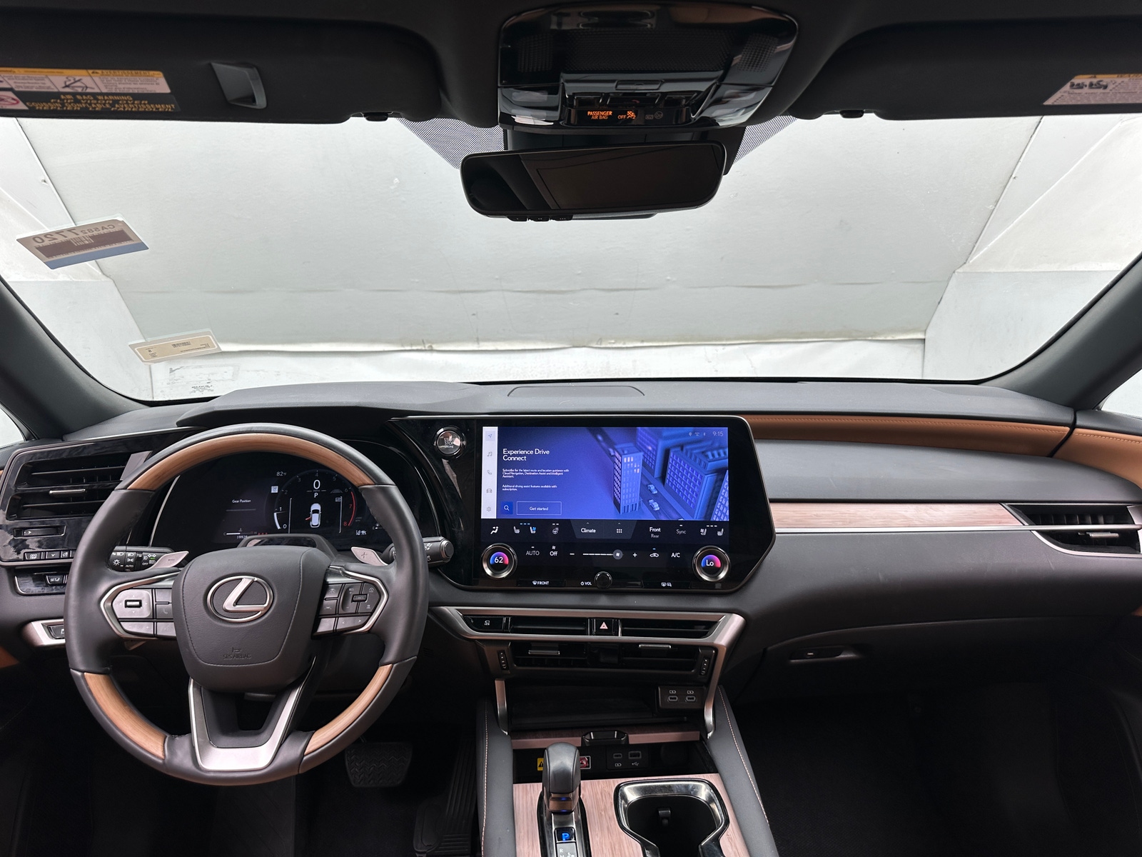 Thumbnail: 2025 Lexus RX - 2