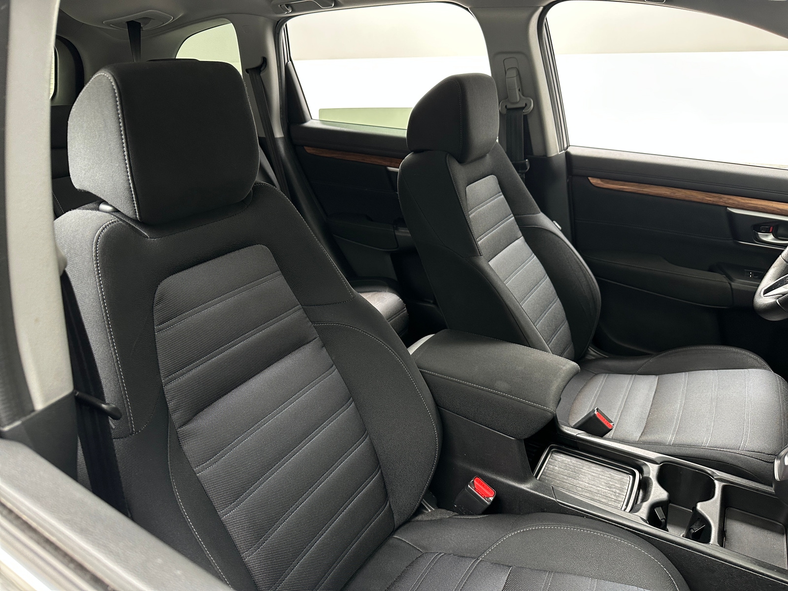Thumbnail: 2020 Honda CR-V - 2