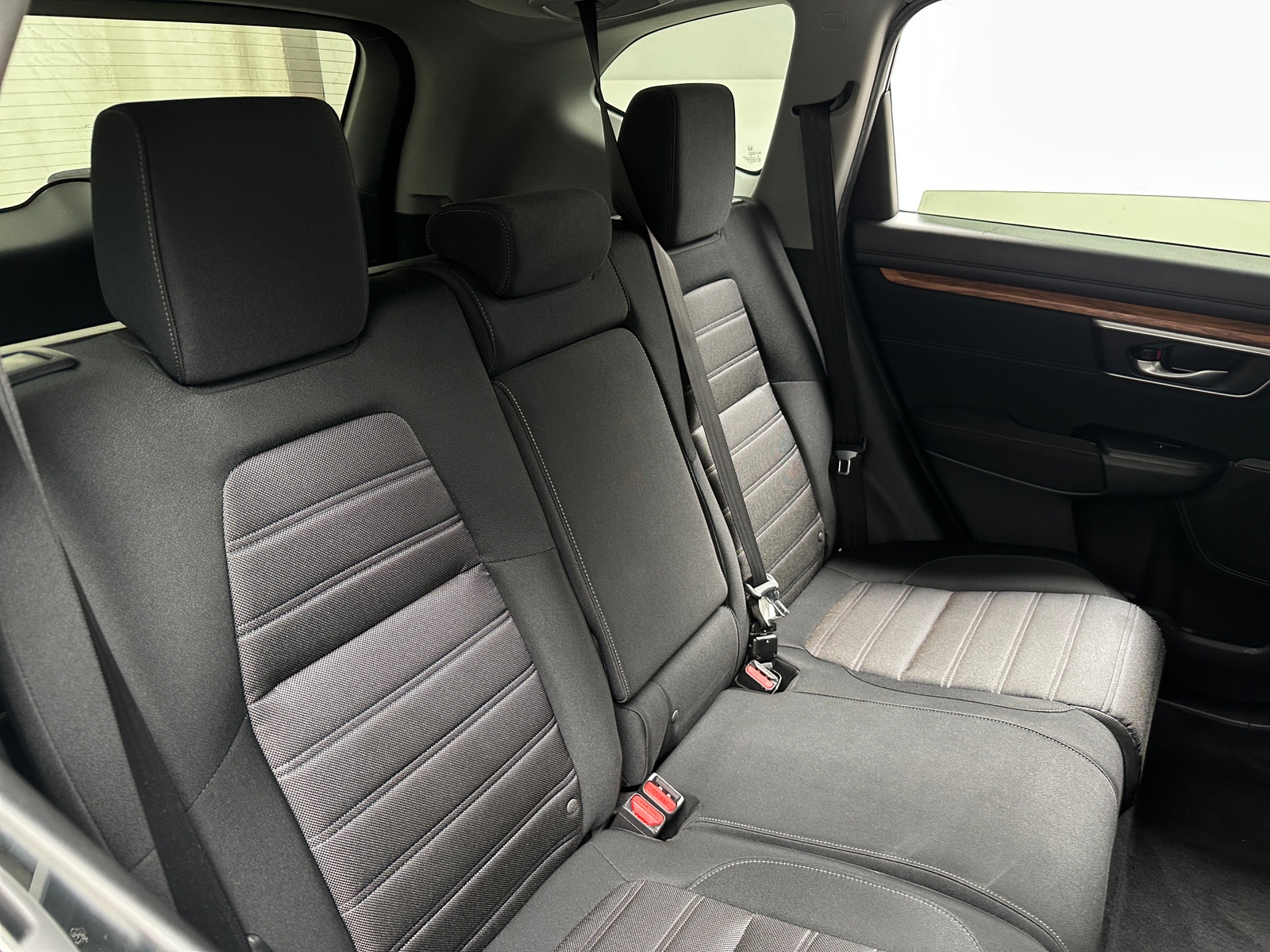 Thumbnail: 2020 Honda CR-V - 6
