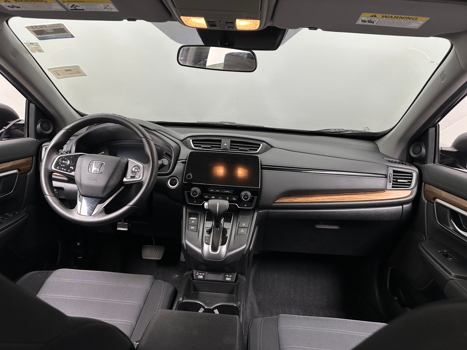 Thumbnail: 2020 Honda CR-V - 3