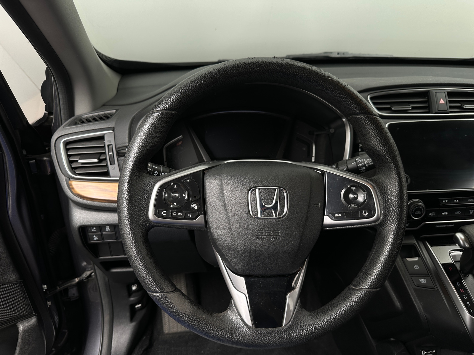 Thumbnail: 2020 Honda CR-V - 5