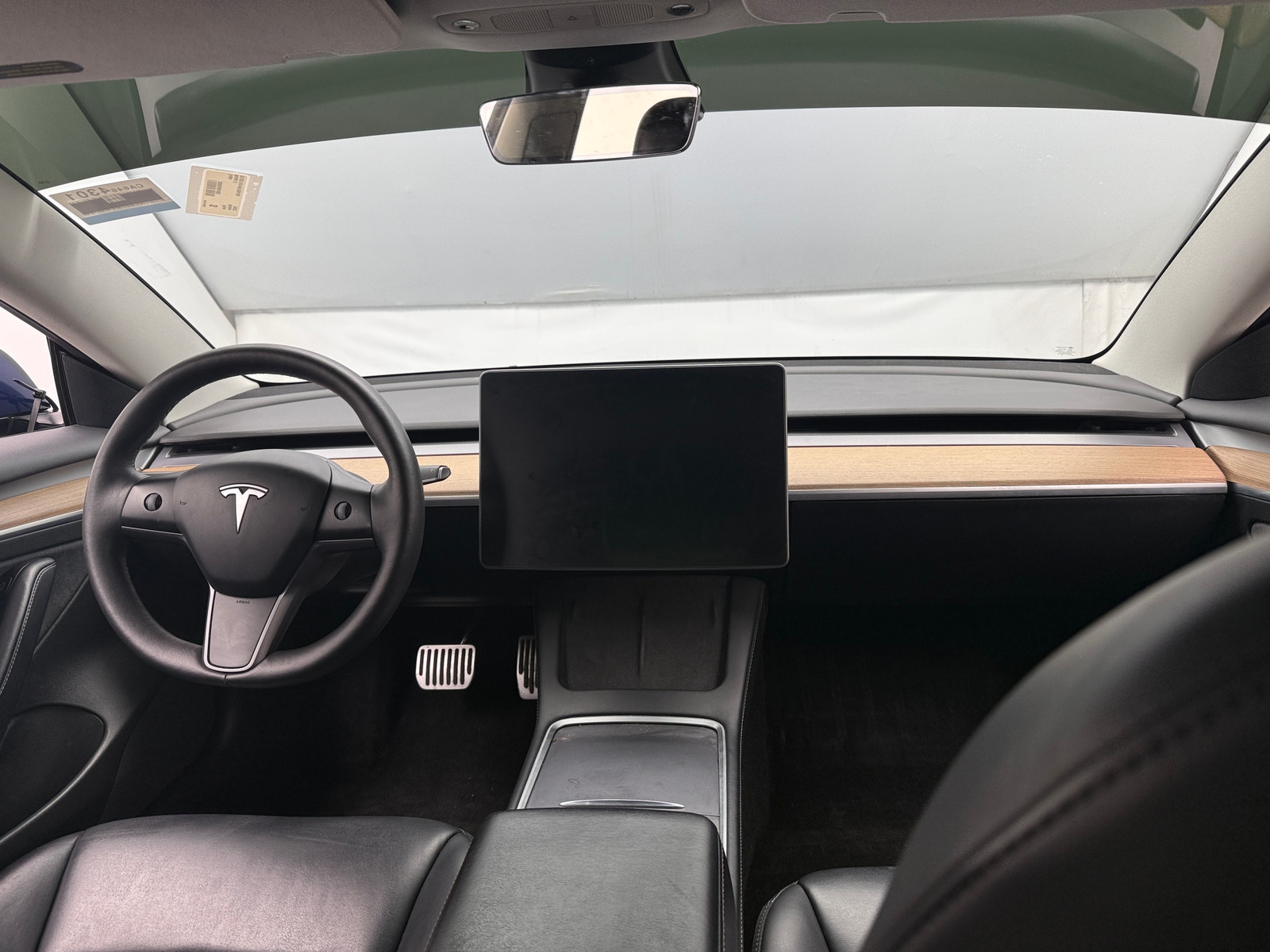 Thumbnail: 2022 Tesla Model 3 - 2