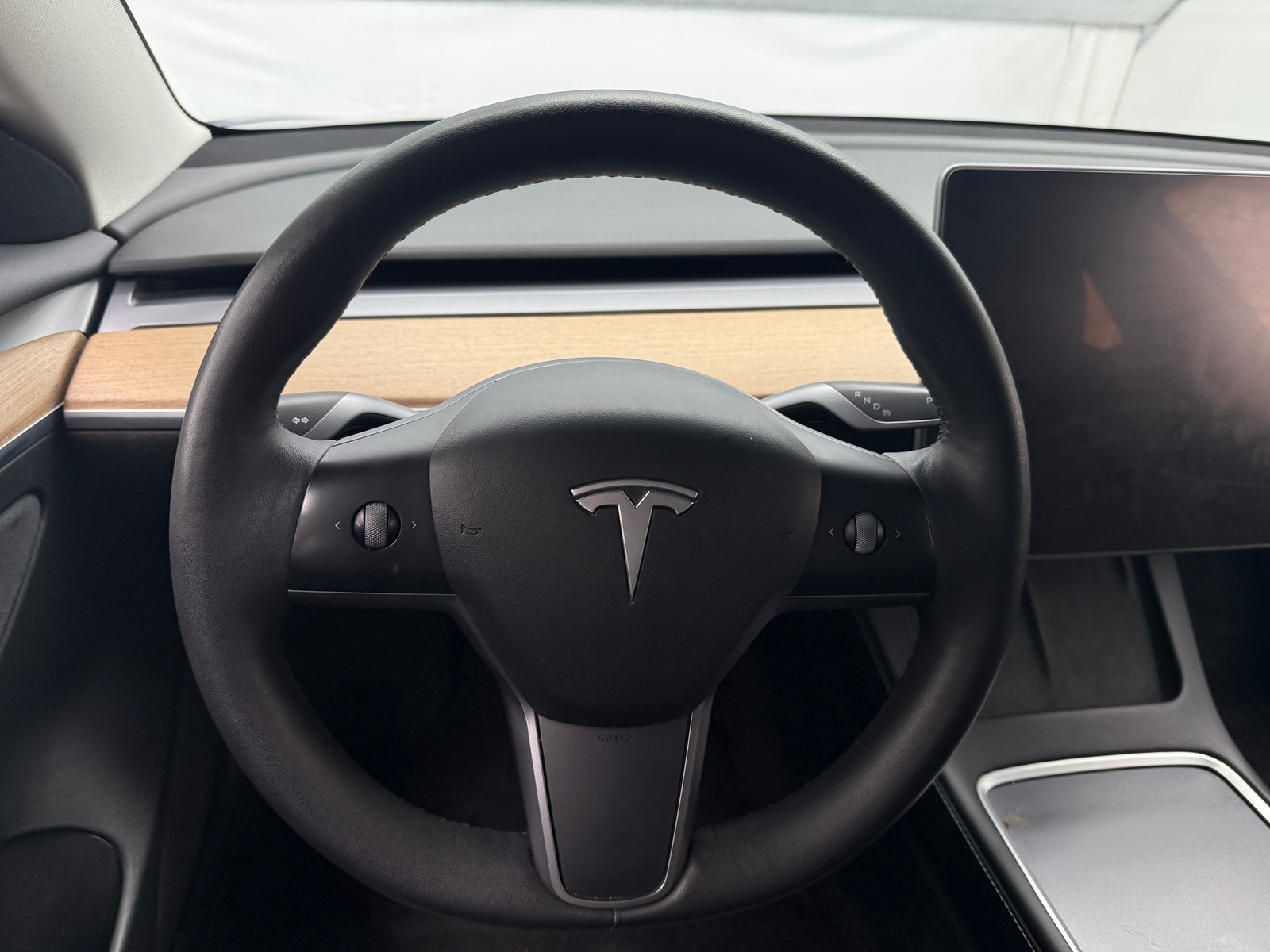 Thumbnail: 2022 Tesla Model 3 - 4
